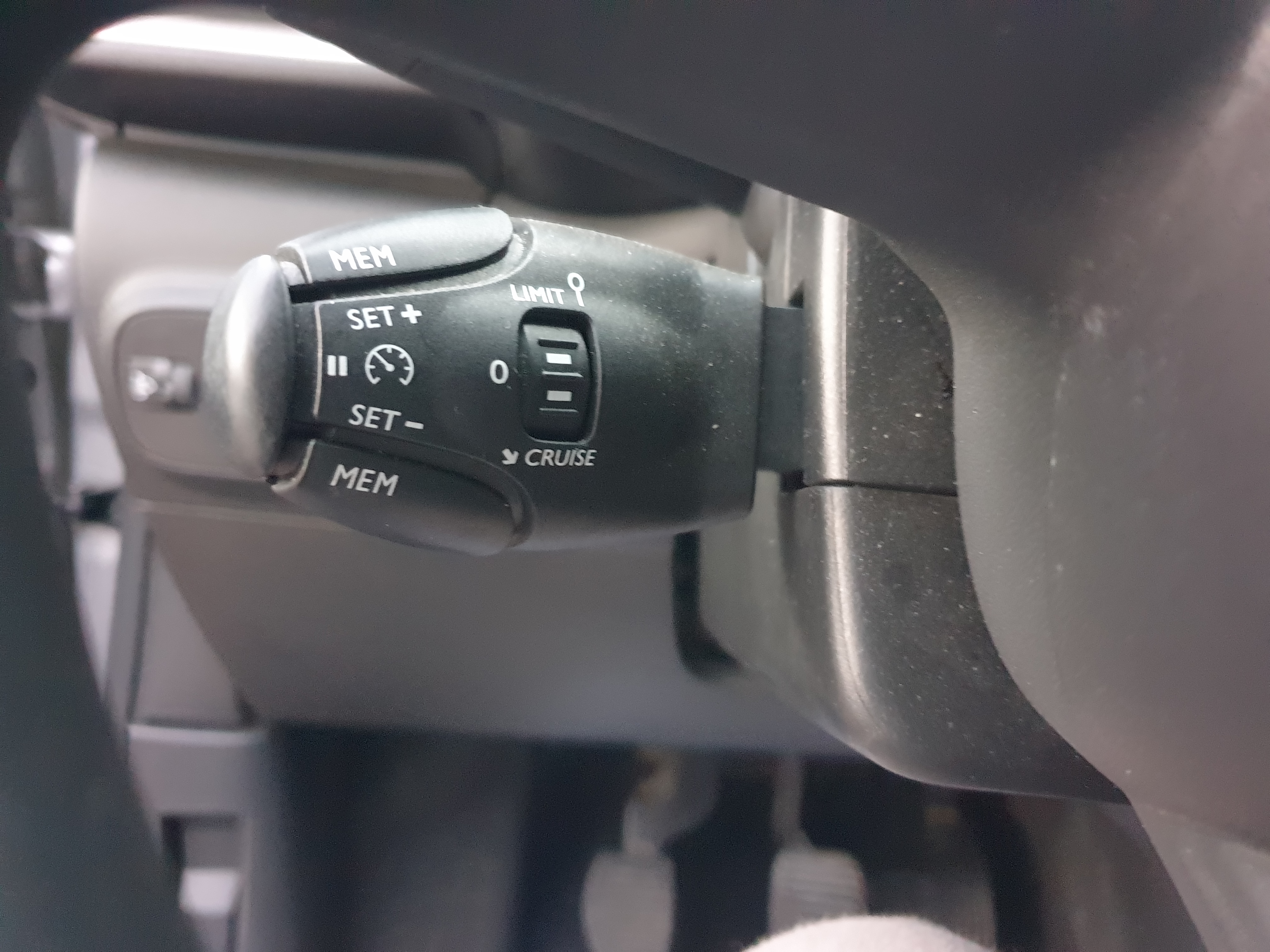 Citroen <span>C3 FEEL 