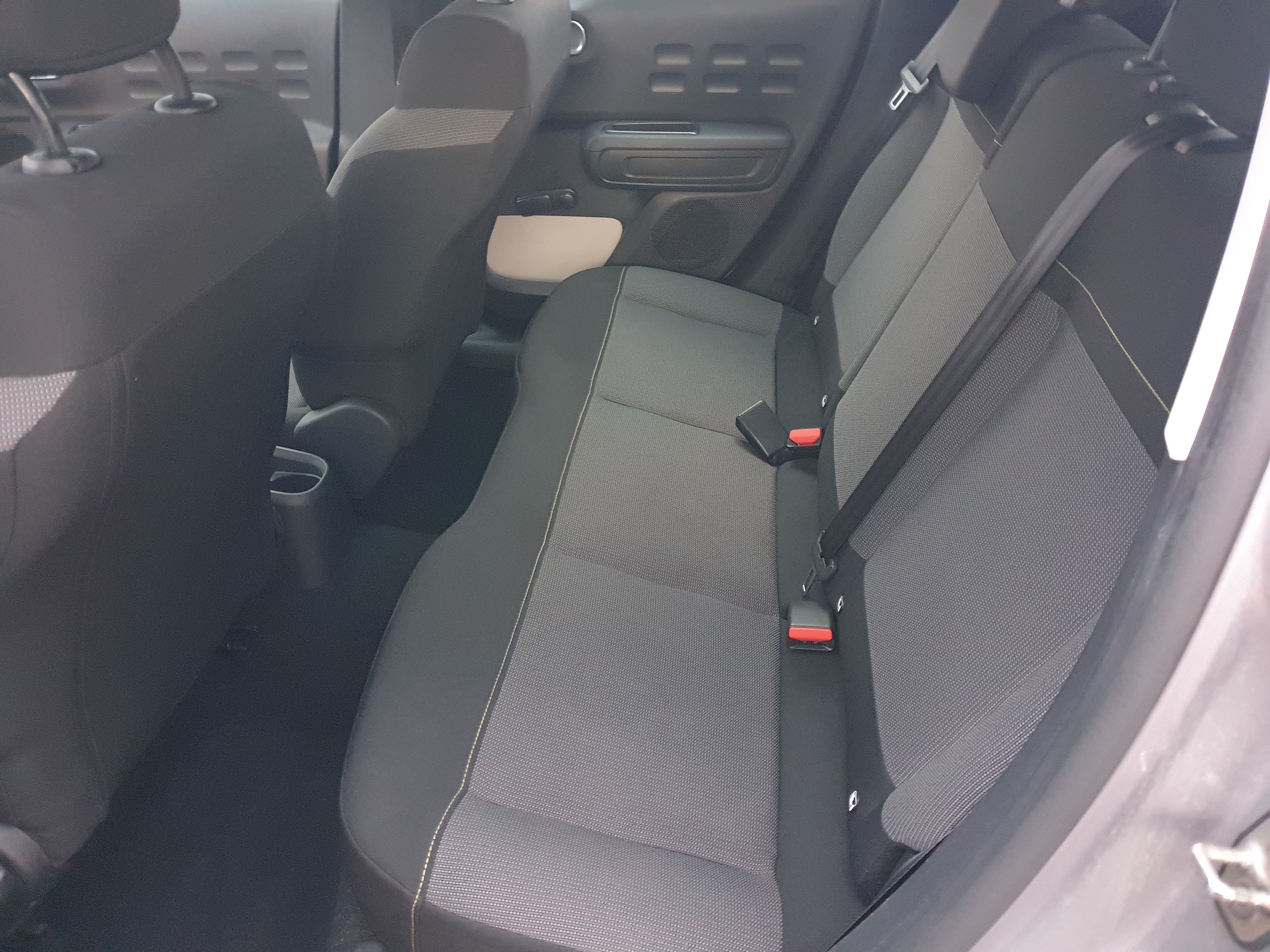 Citroen <span>C3 FEEL 
