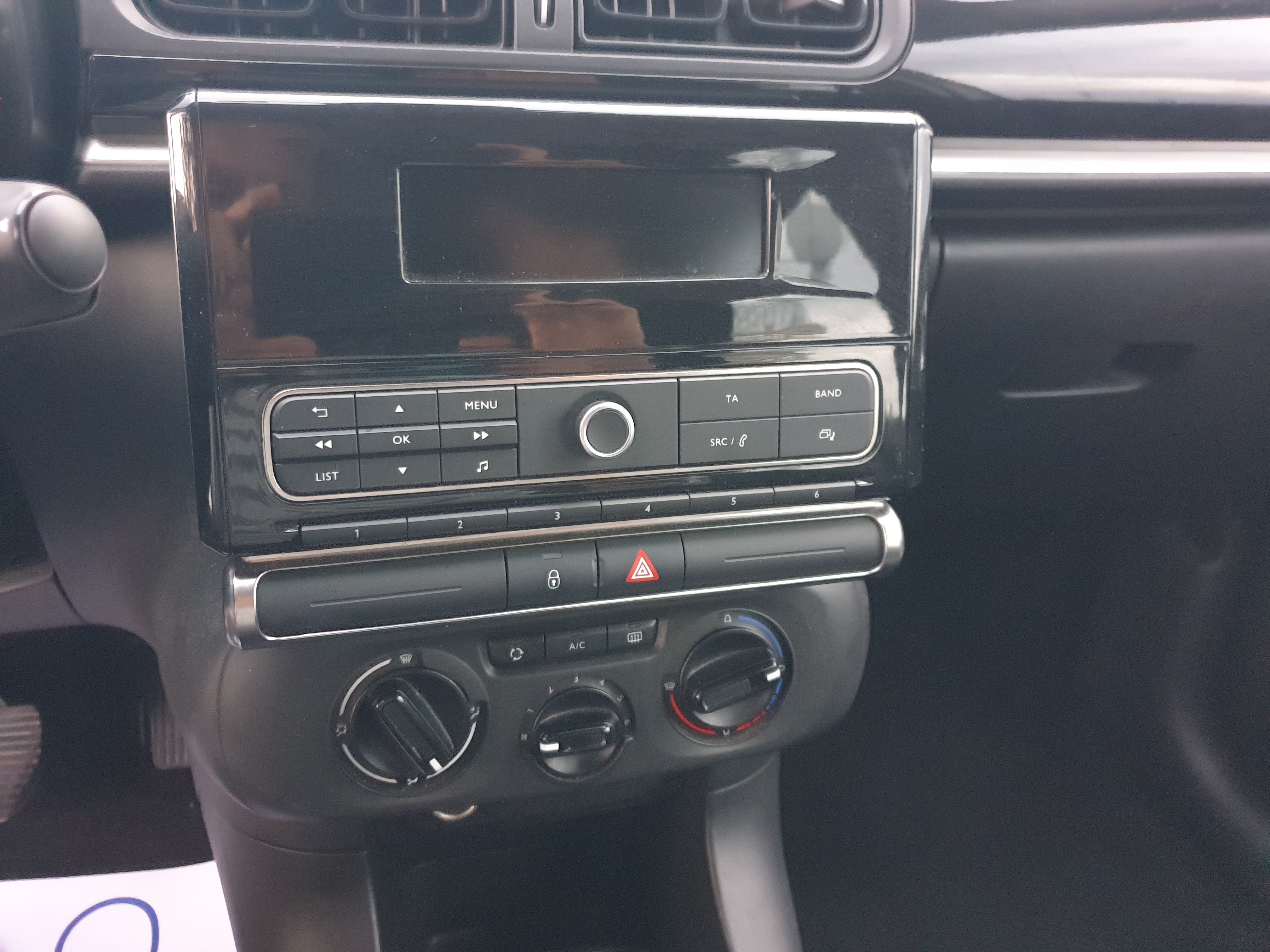 Citroen <span>C3 FEEL 
