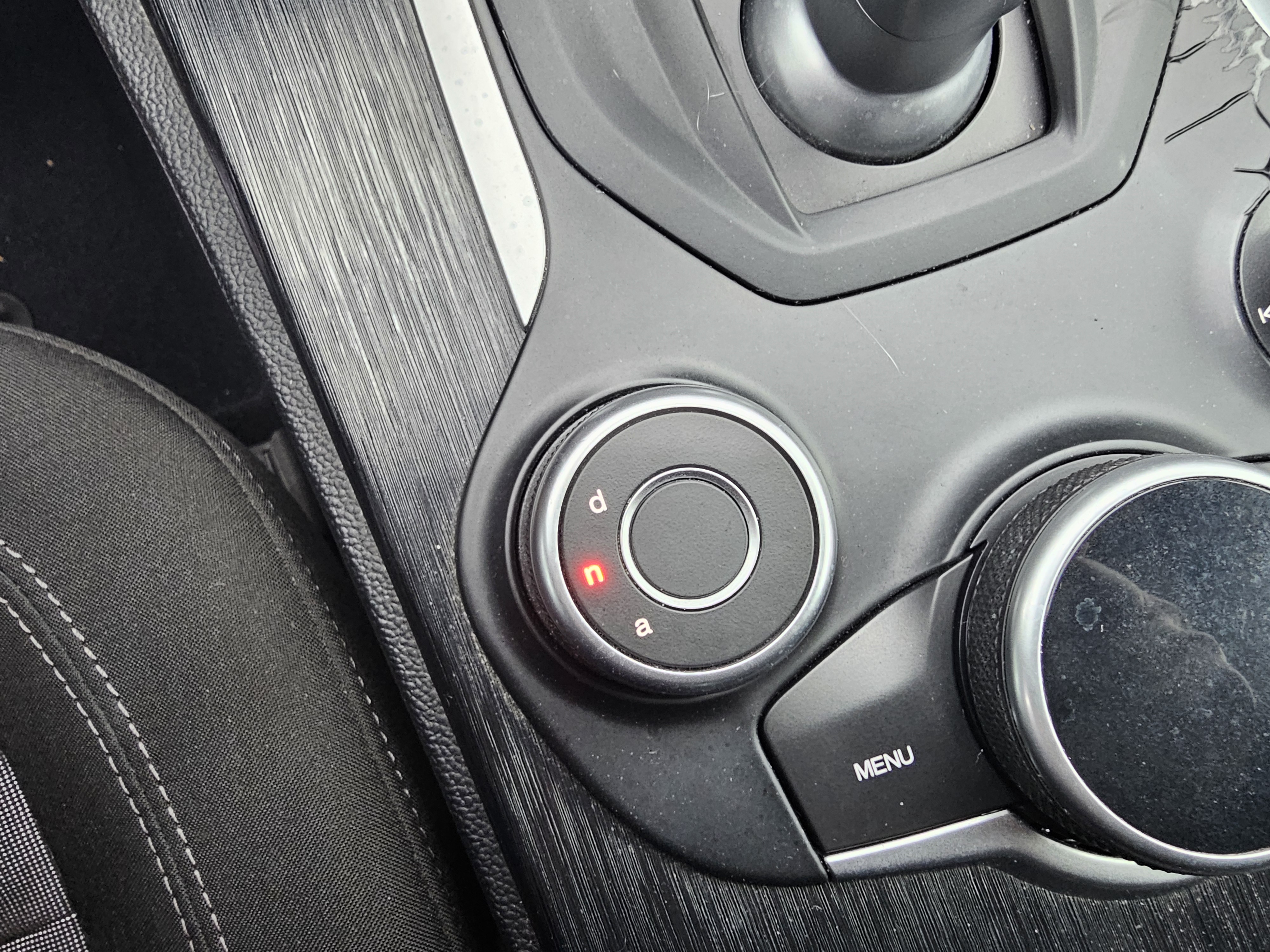 Alfa Romeo <span>Stelvio BUSINESS 