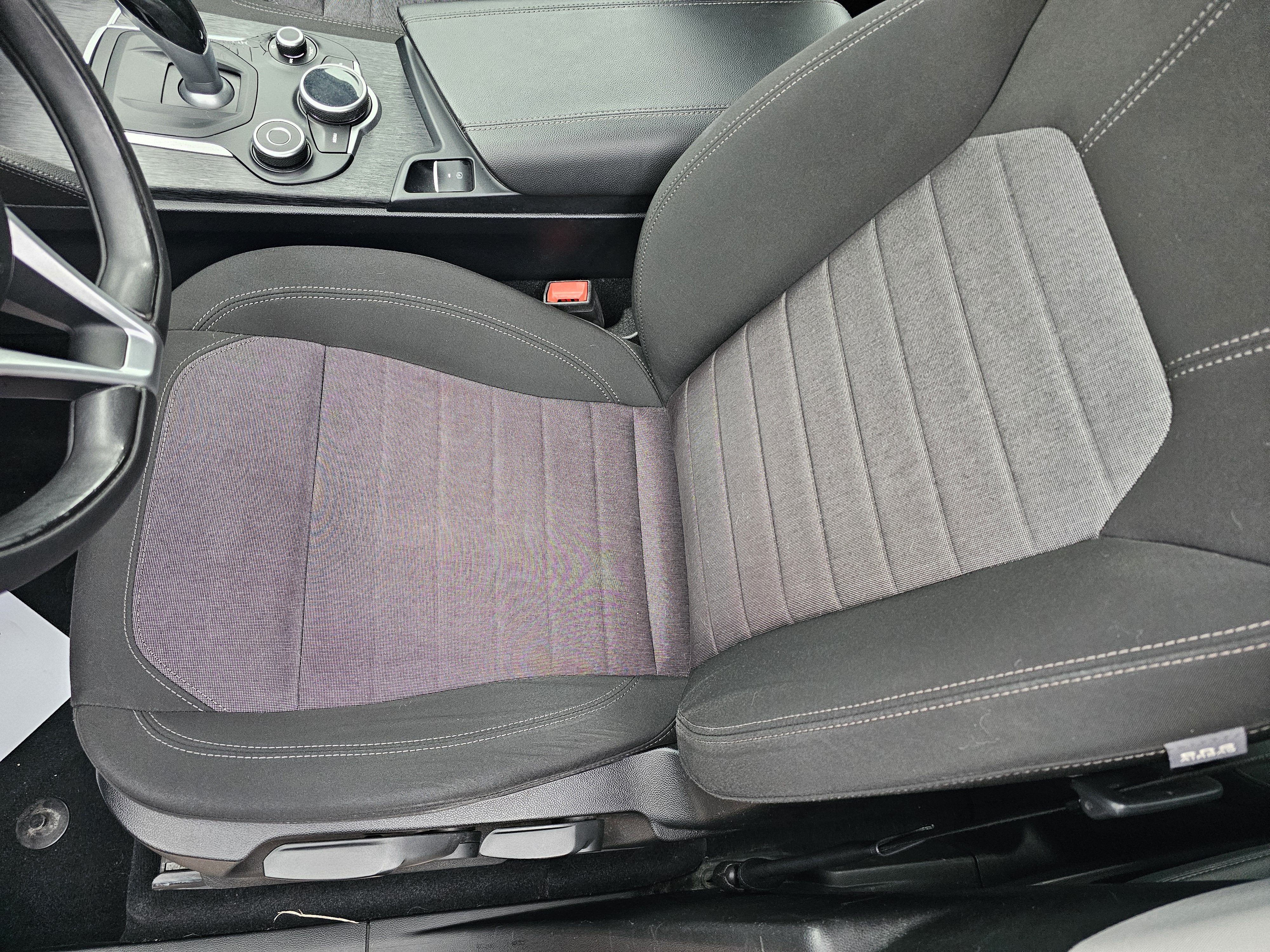 Alfa Romeo <span>Stelvio BUSINESS 
