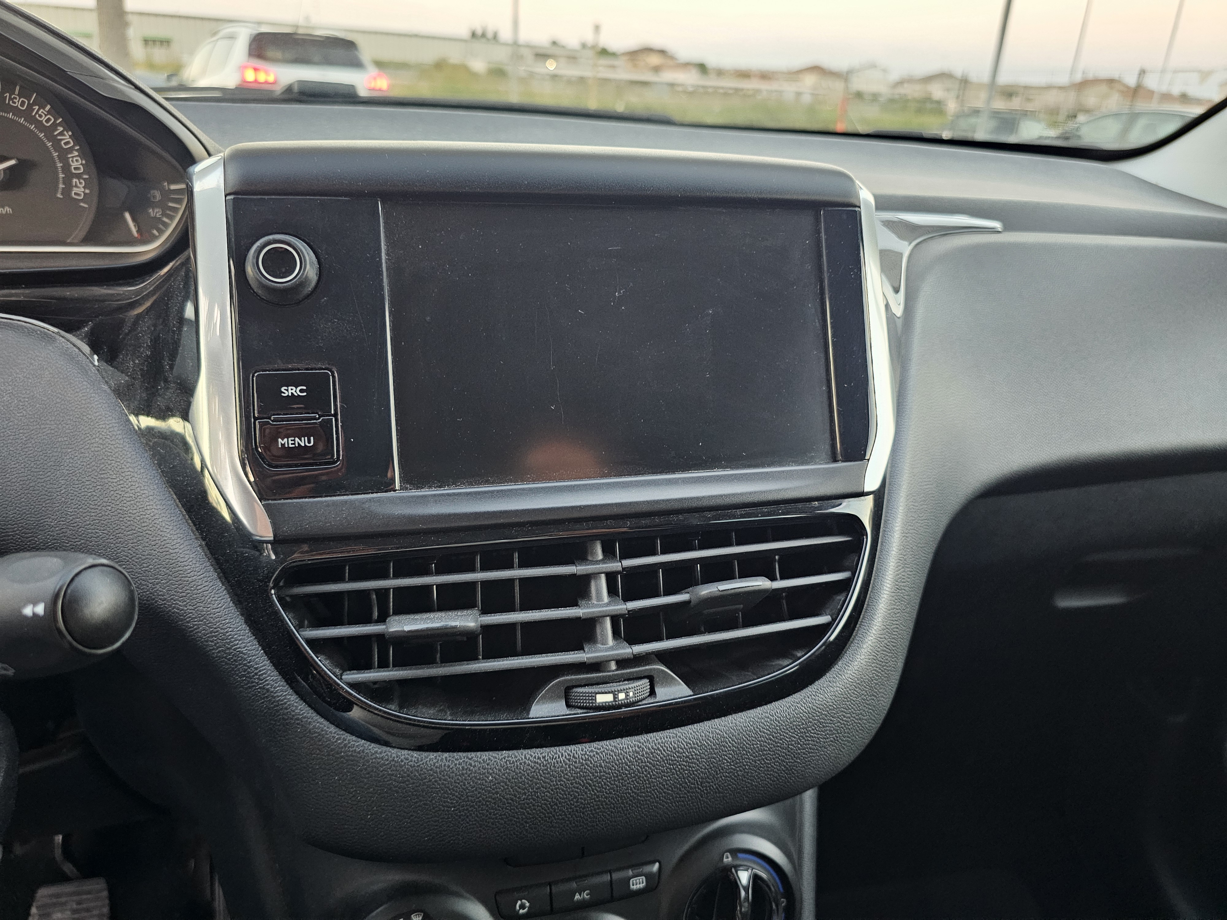 Peugeot <span>ALLURE 
