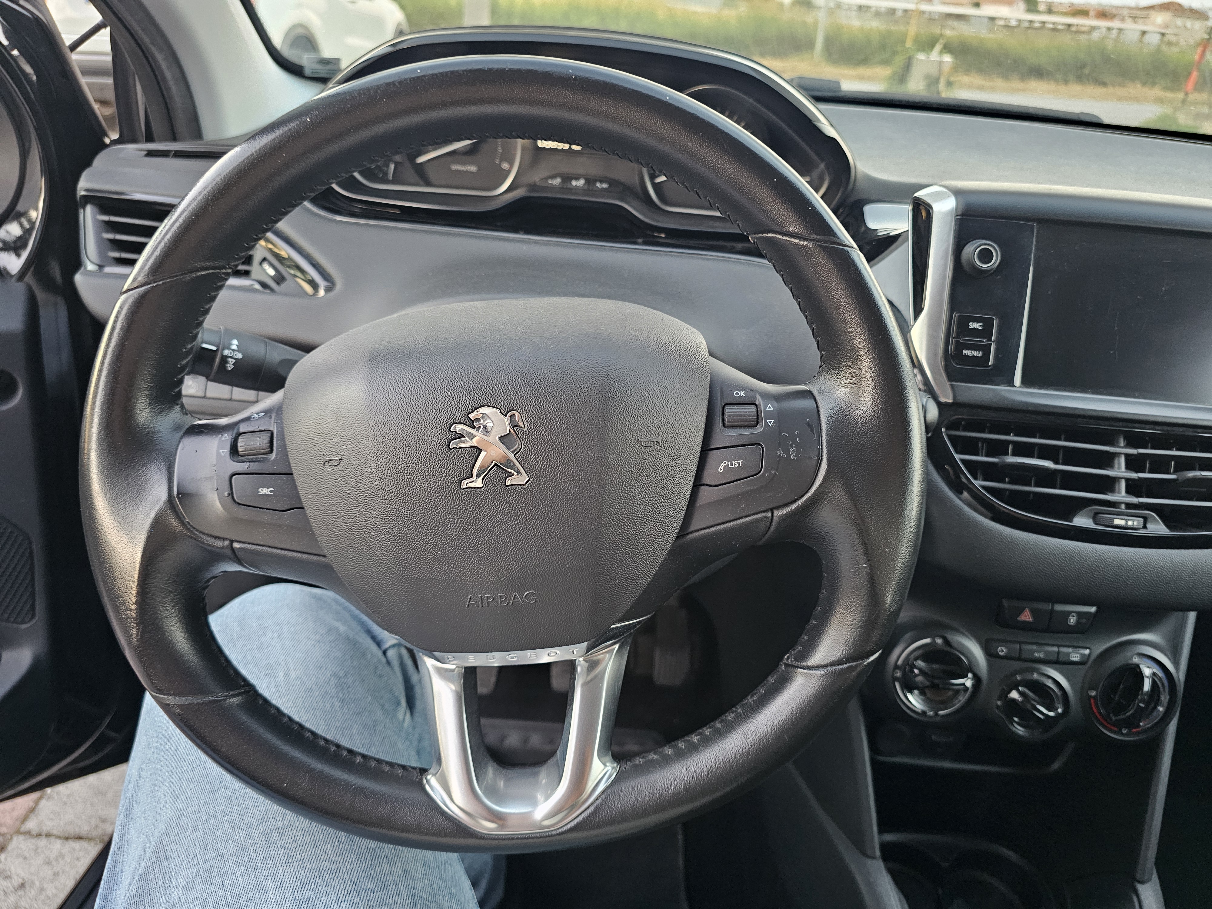 Peugeot <span>ALLURE 