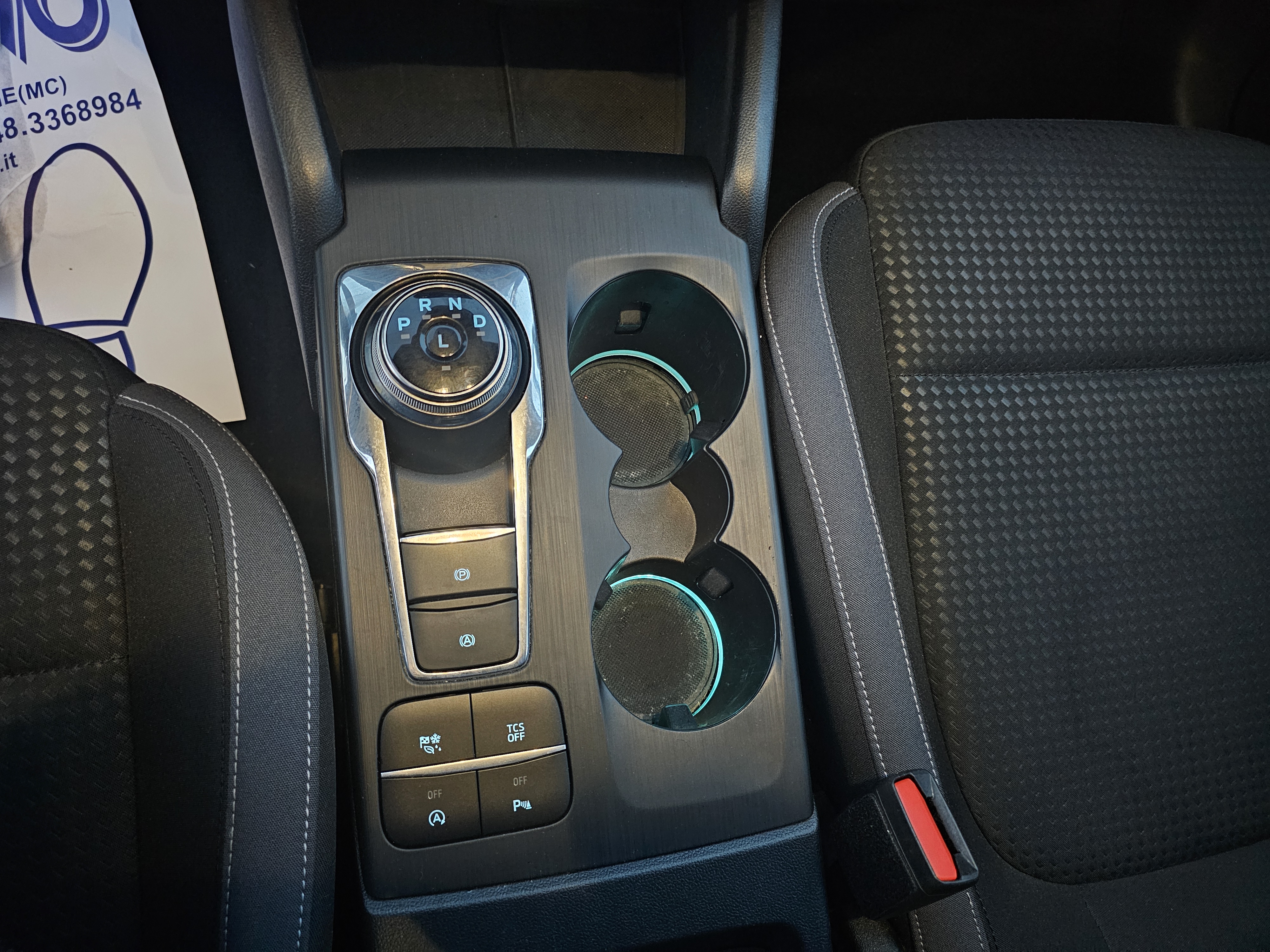 Ford <span>Focus CO-PILOT BUSINESS 