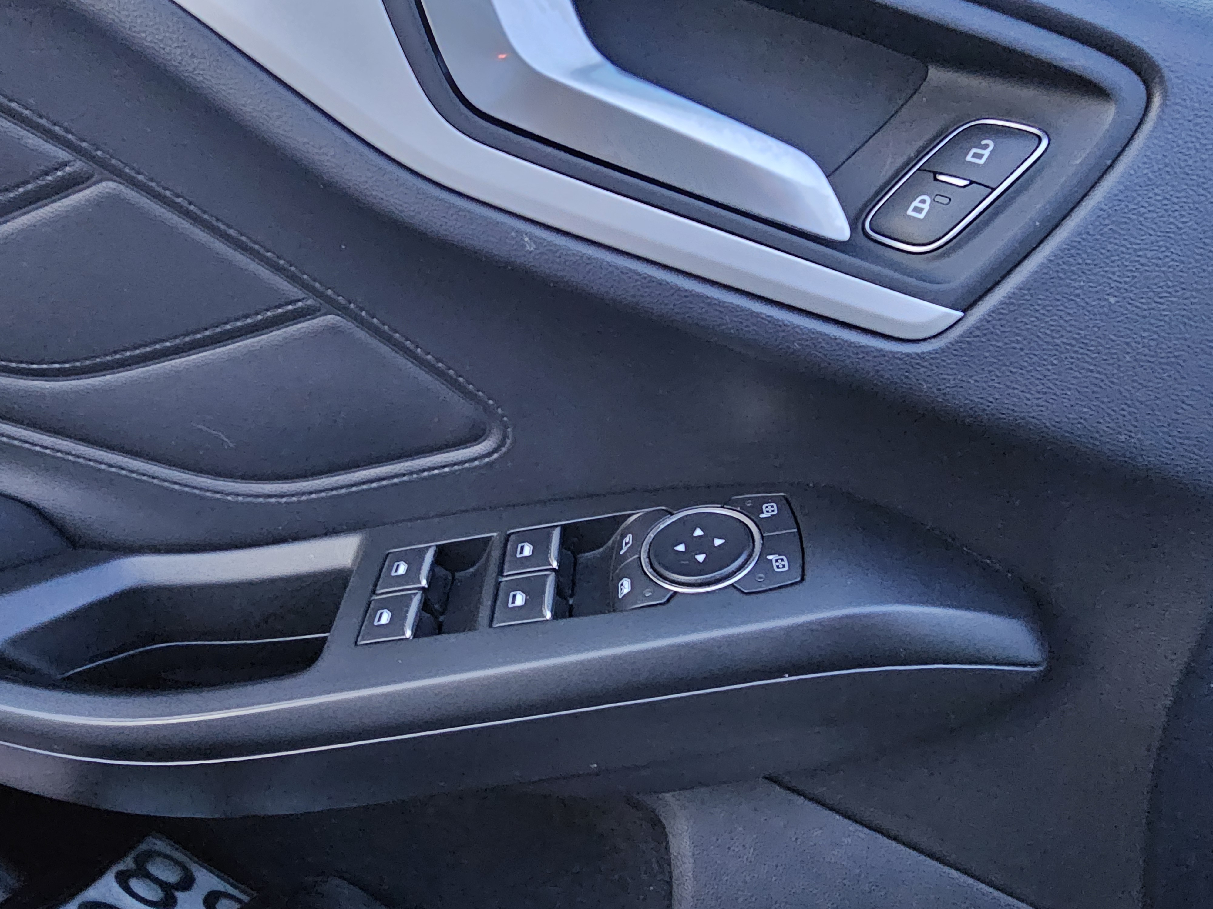 Ford <span>Focus CO-PILOT BUSINESS 