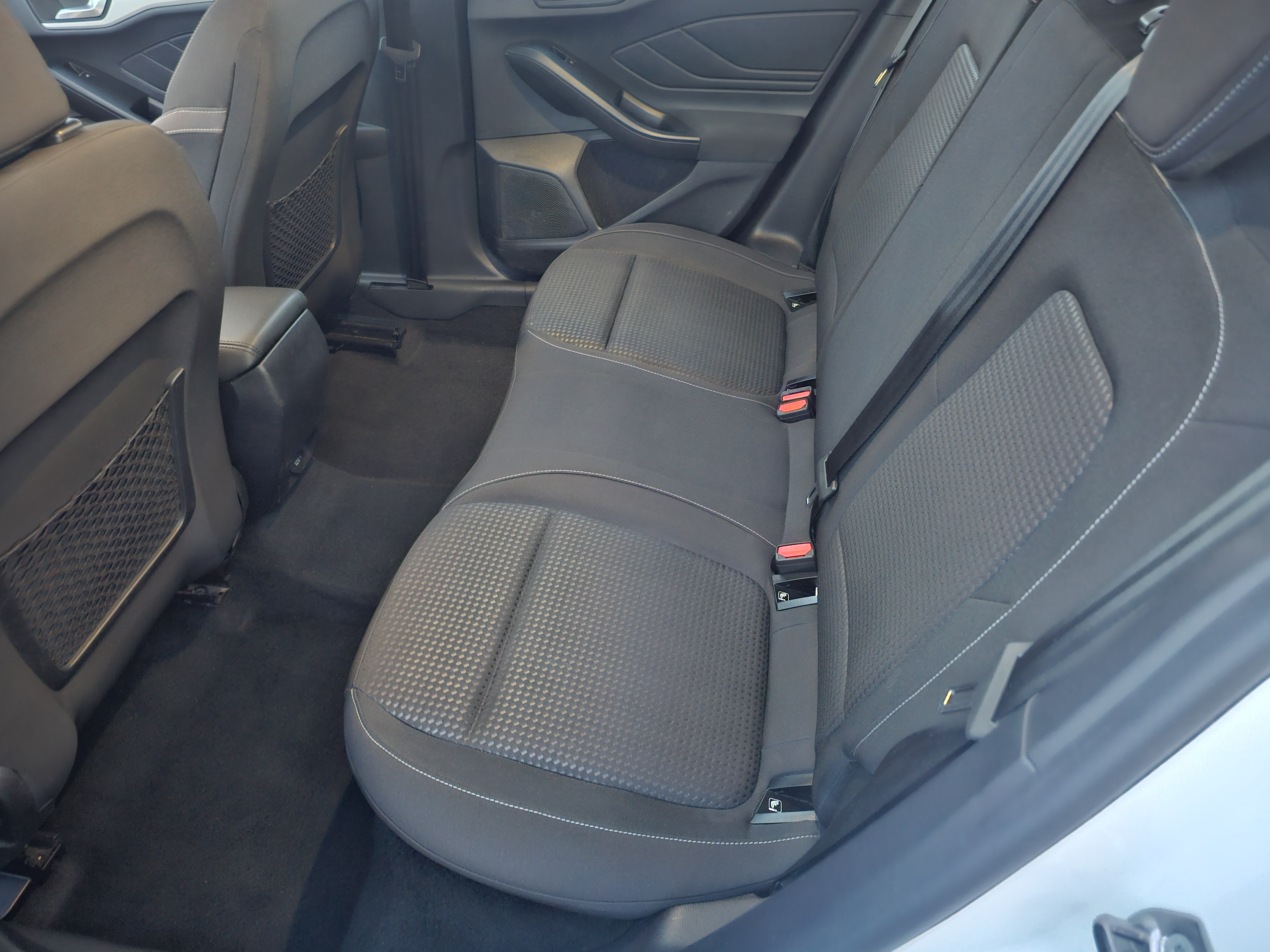 Ford <span>Focus CO-PILOT BUSINESS 