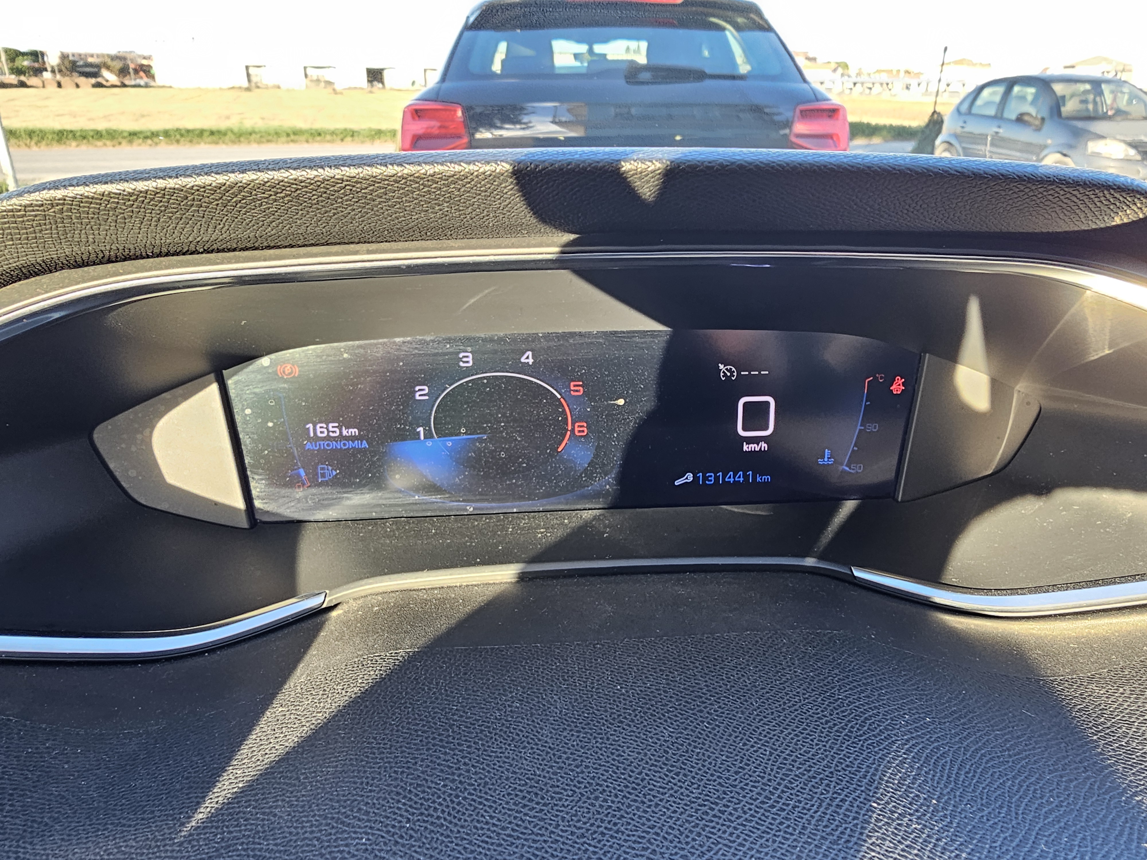 Peugeot <span>308 ACTIVE 