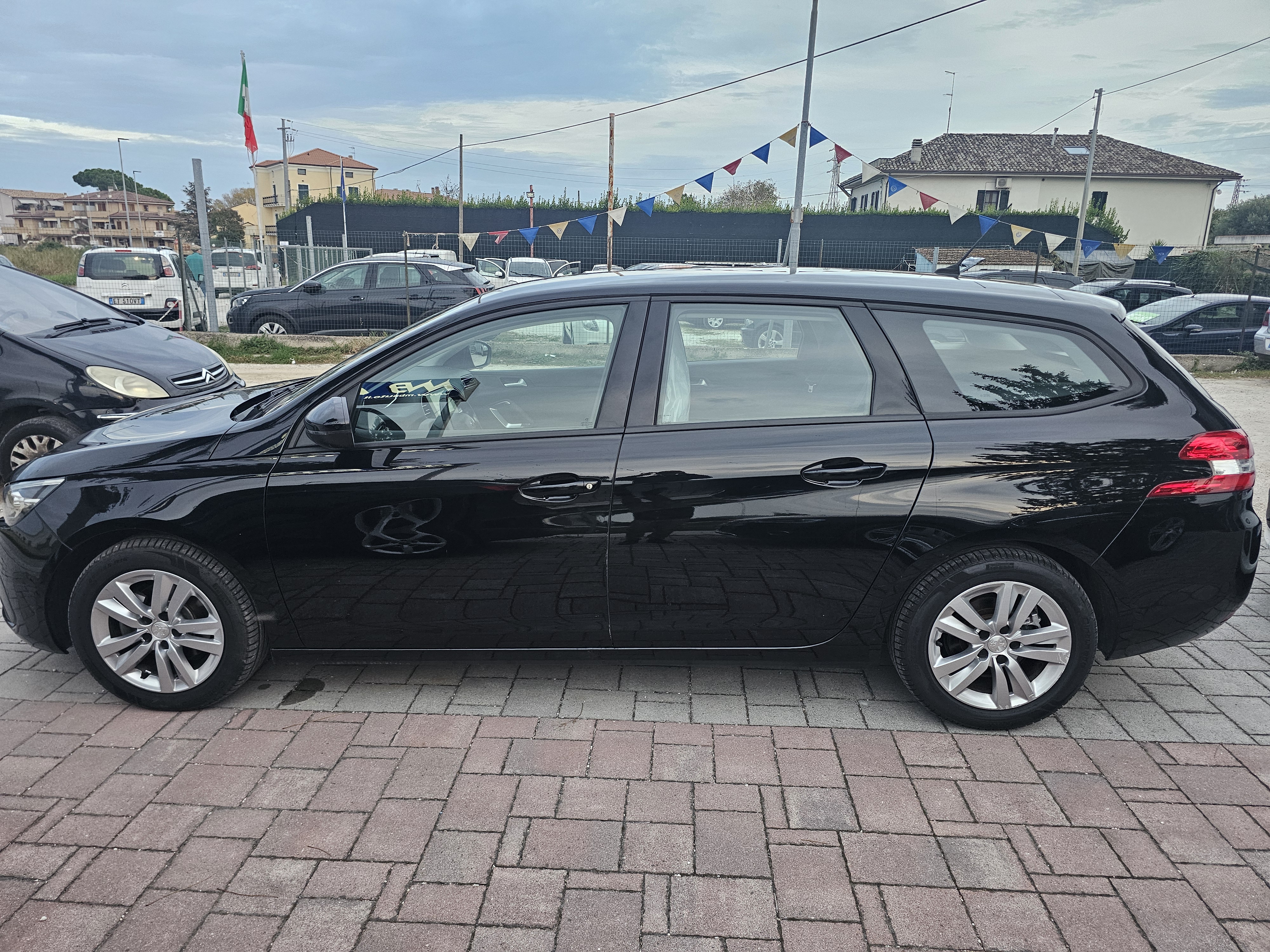 Peugeot <span>308 ACTIVE 