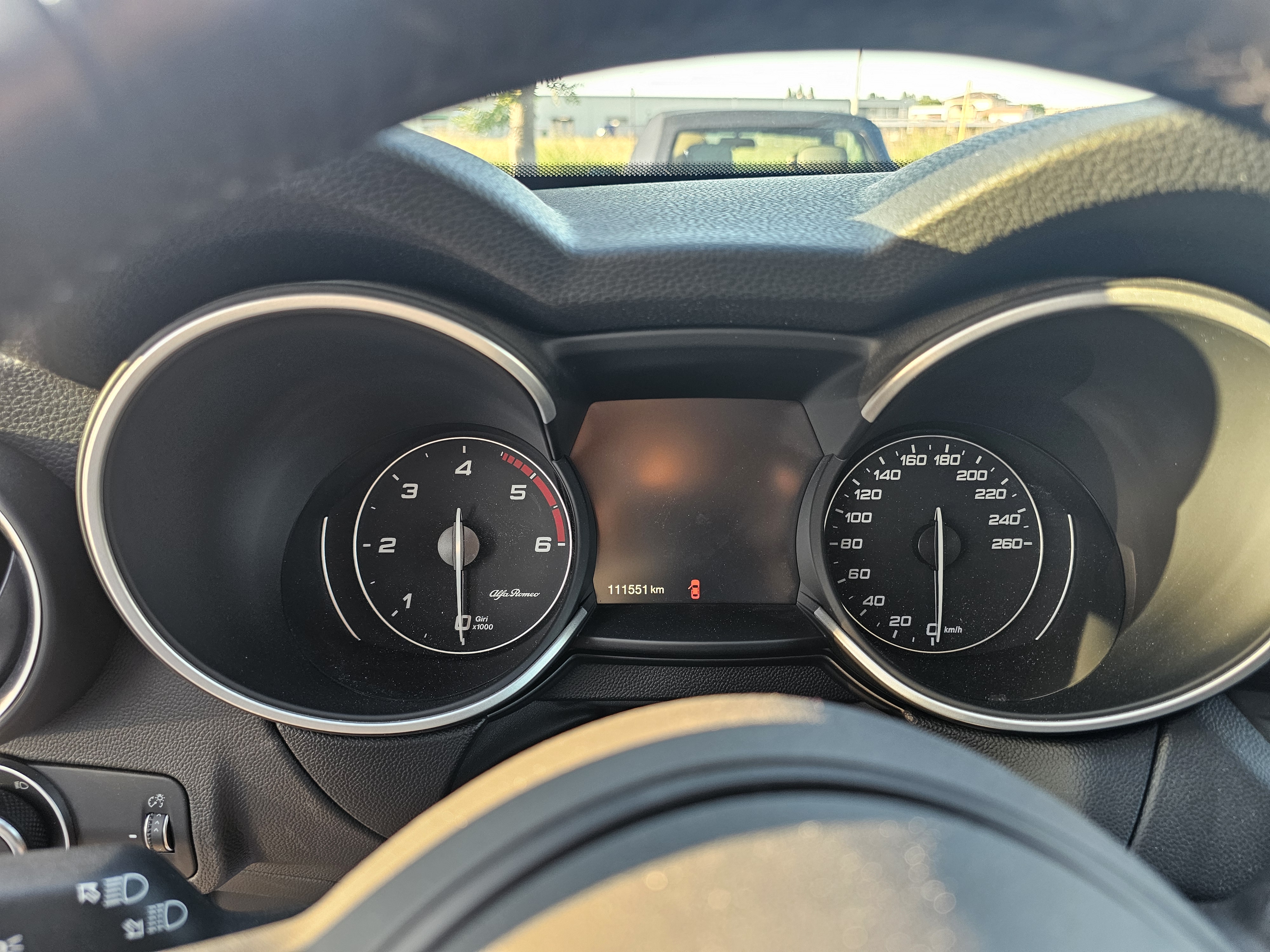 Alfa Romeo <span>Stelvio BUSINESS 