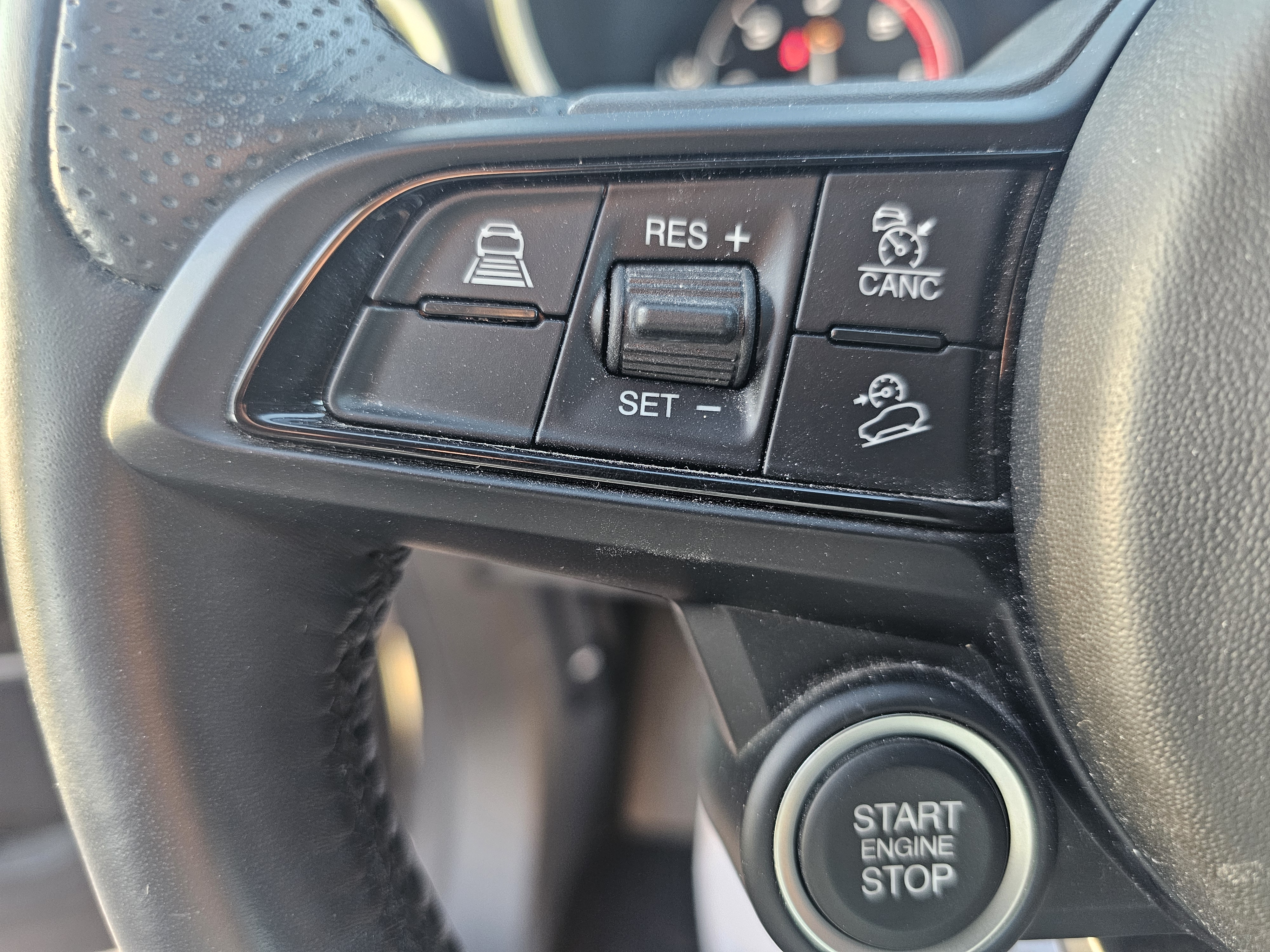 Alfa Romeo <span>Stelvio BUSINESS 