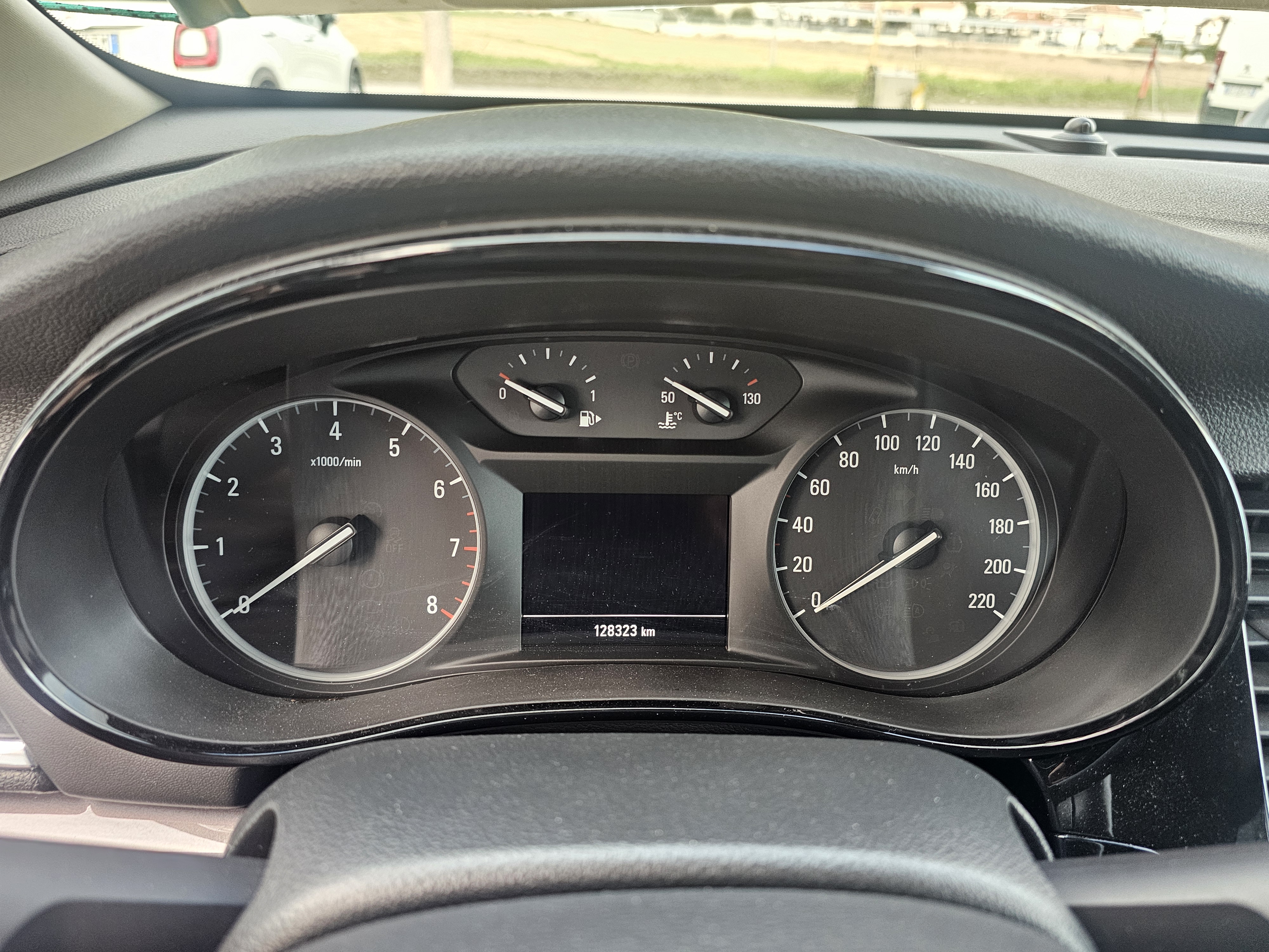 Opel <span>Mokka INNOVATION 