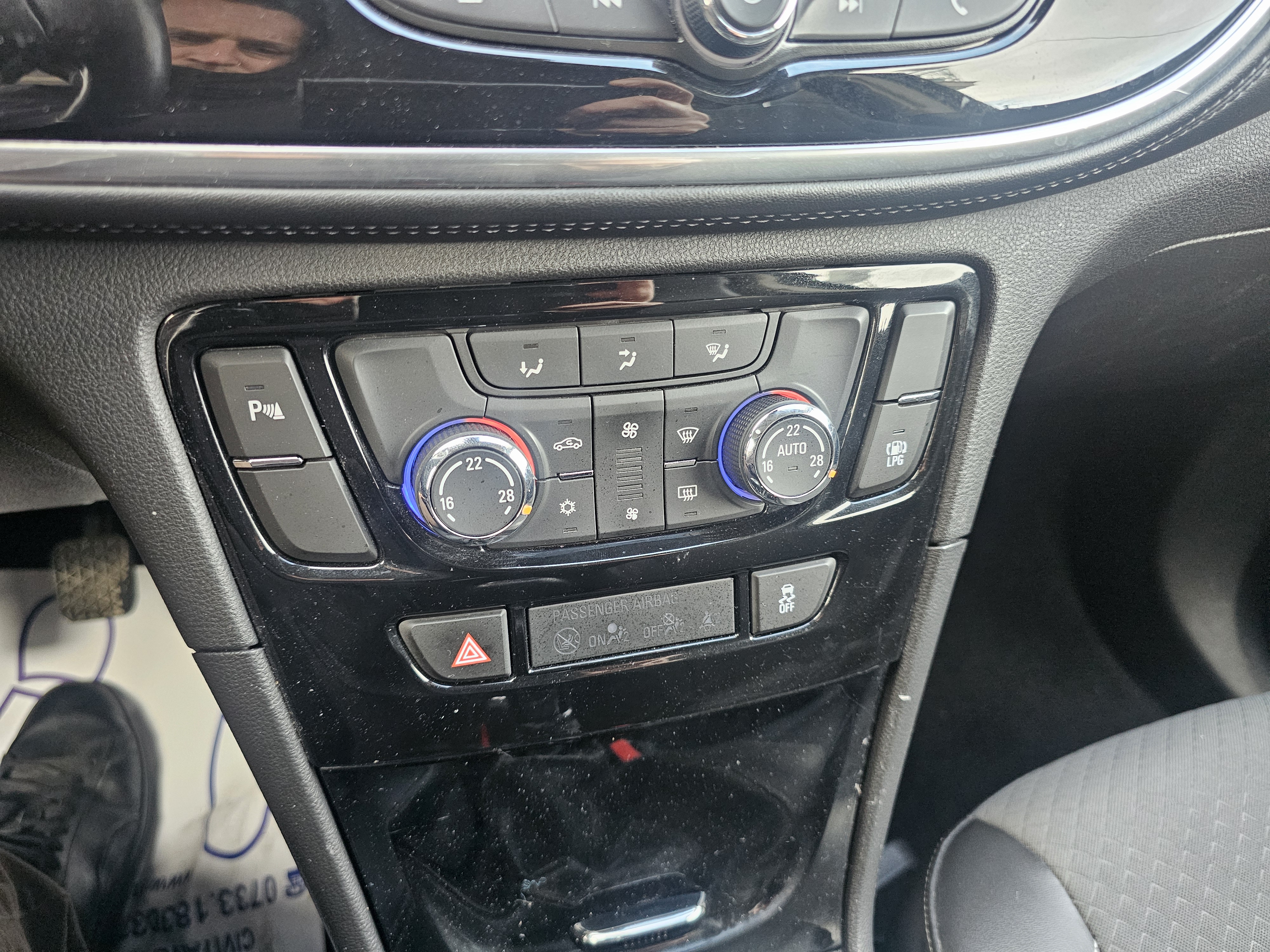 Opel <span>Mokka INNOVATION 