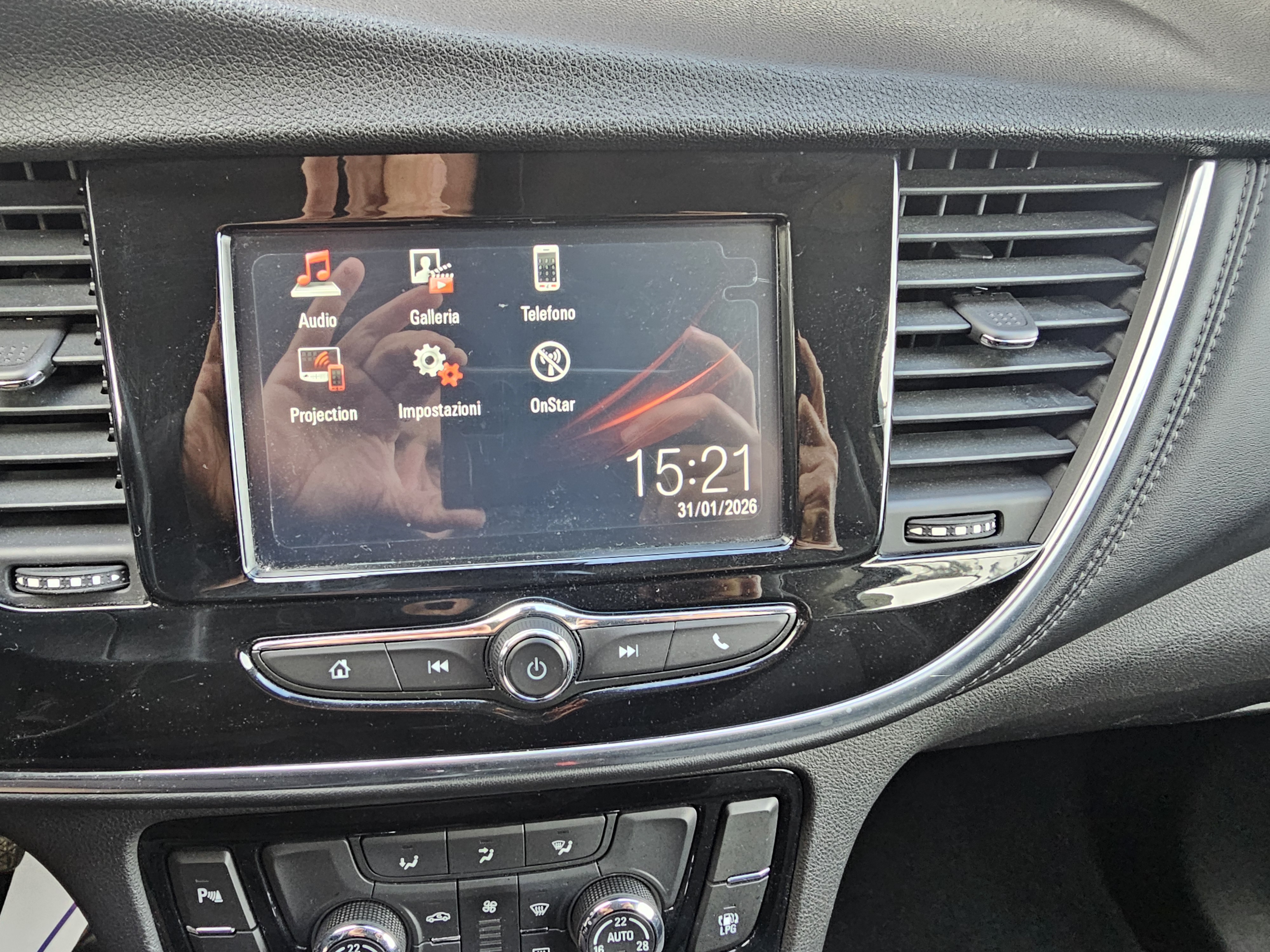 Opel <span>Mokka INNOVATION 