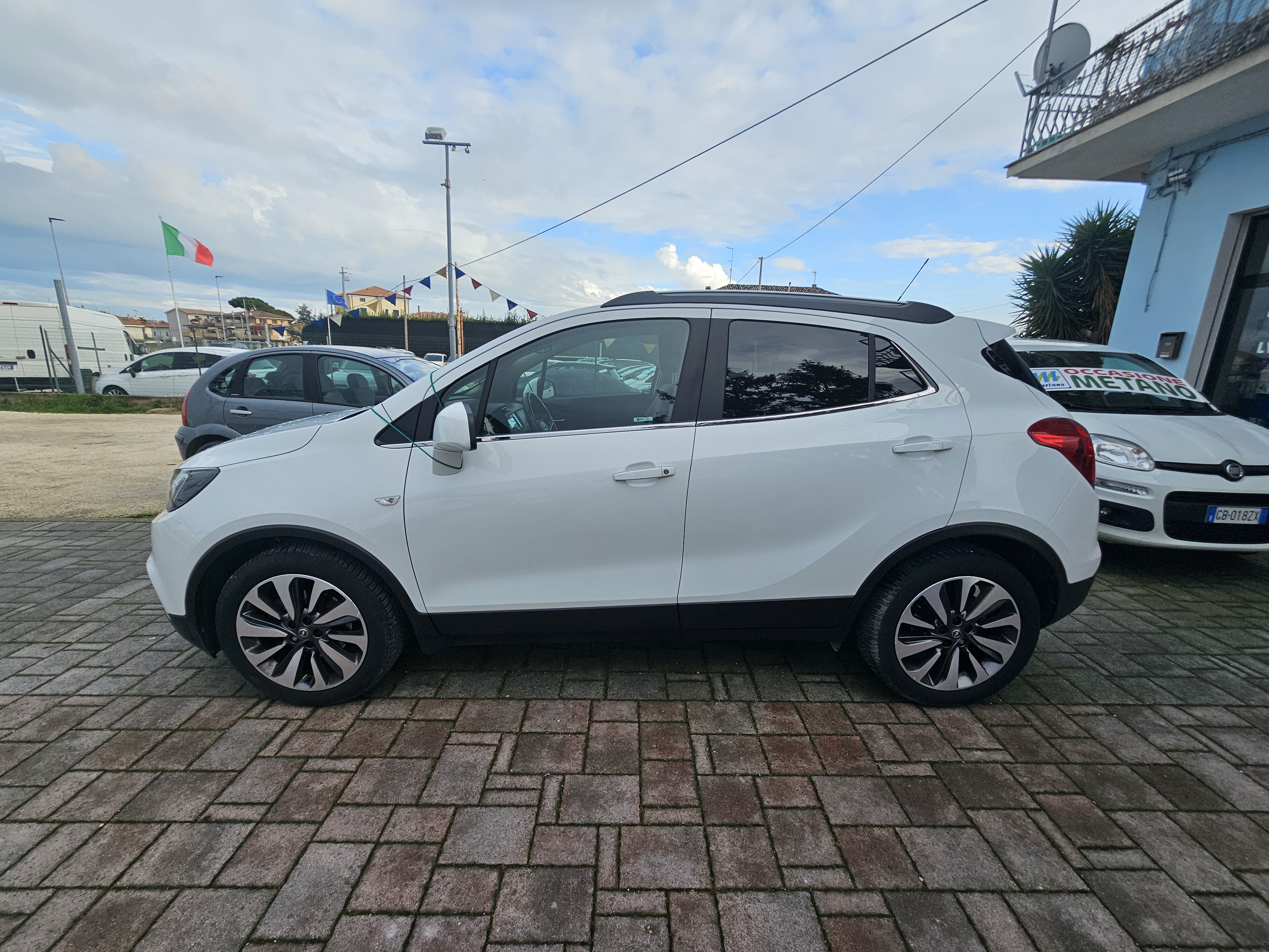 Opel <span>Mokka INNOVATION 