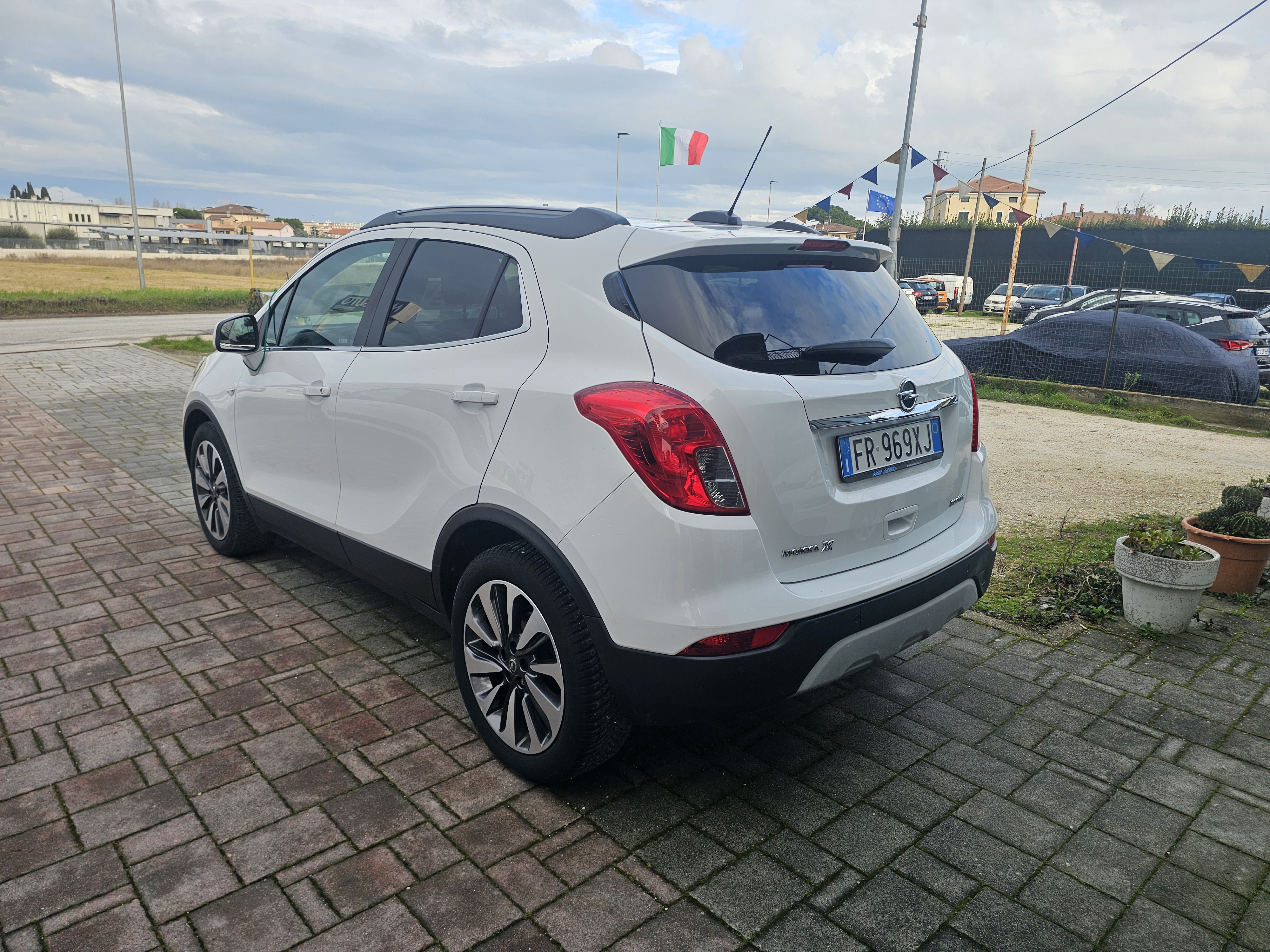 Opel <span>Mokka INNOVATION 