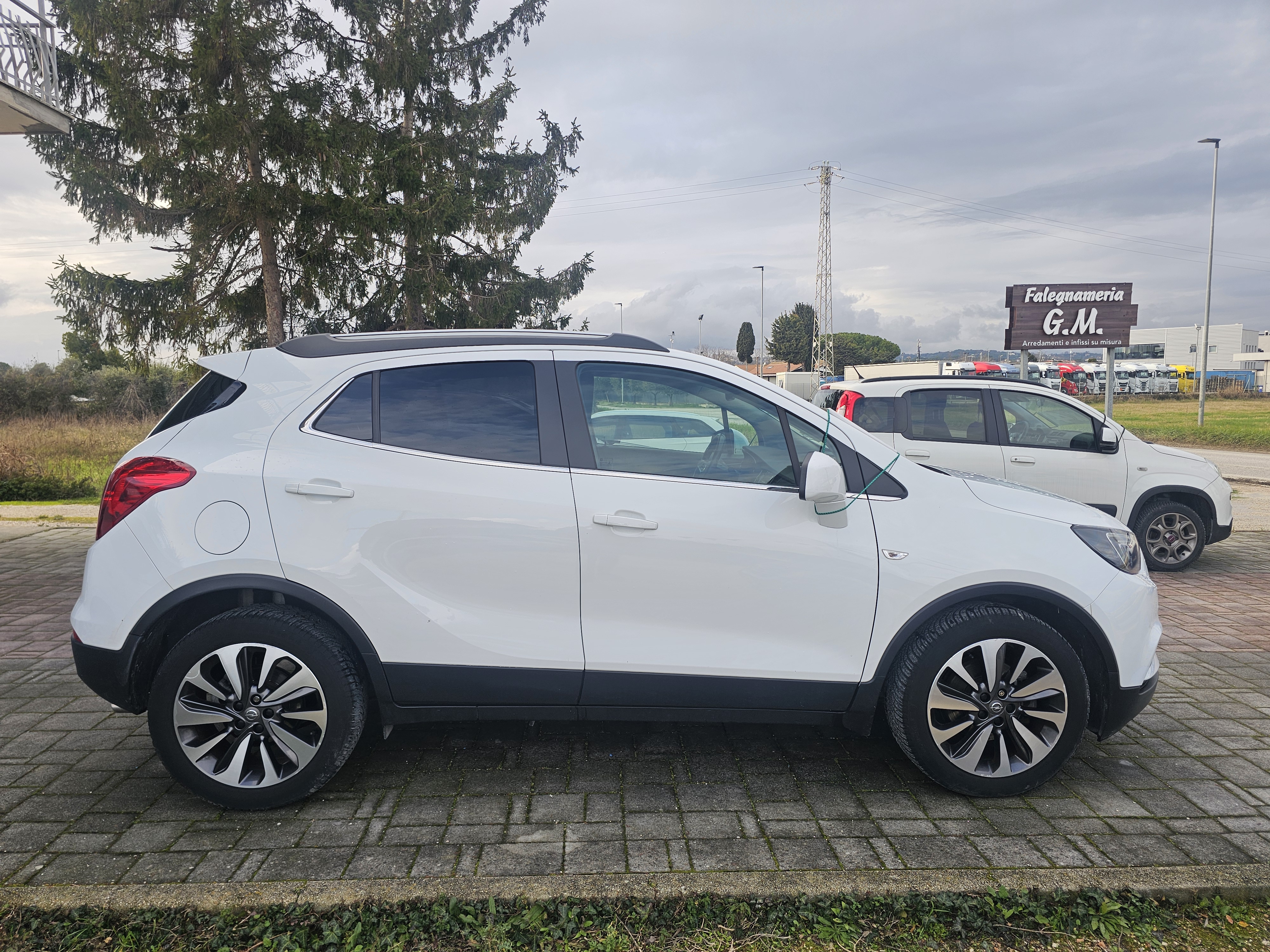 Opel <span>Mokka INNOVATION 