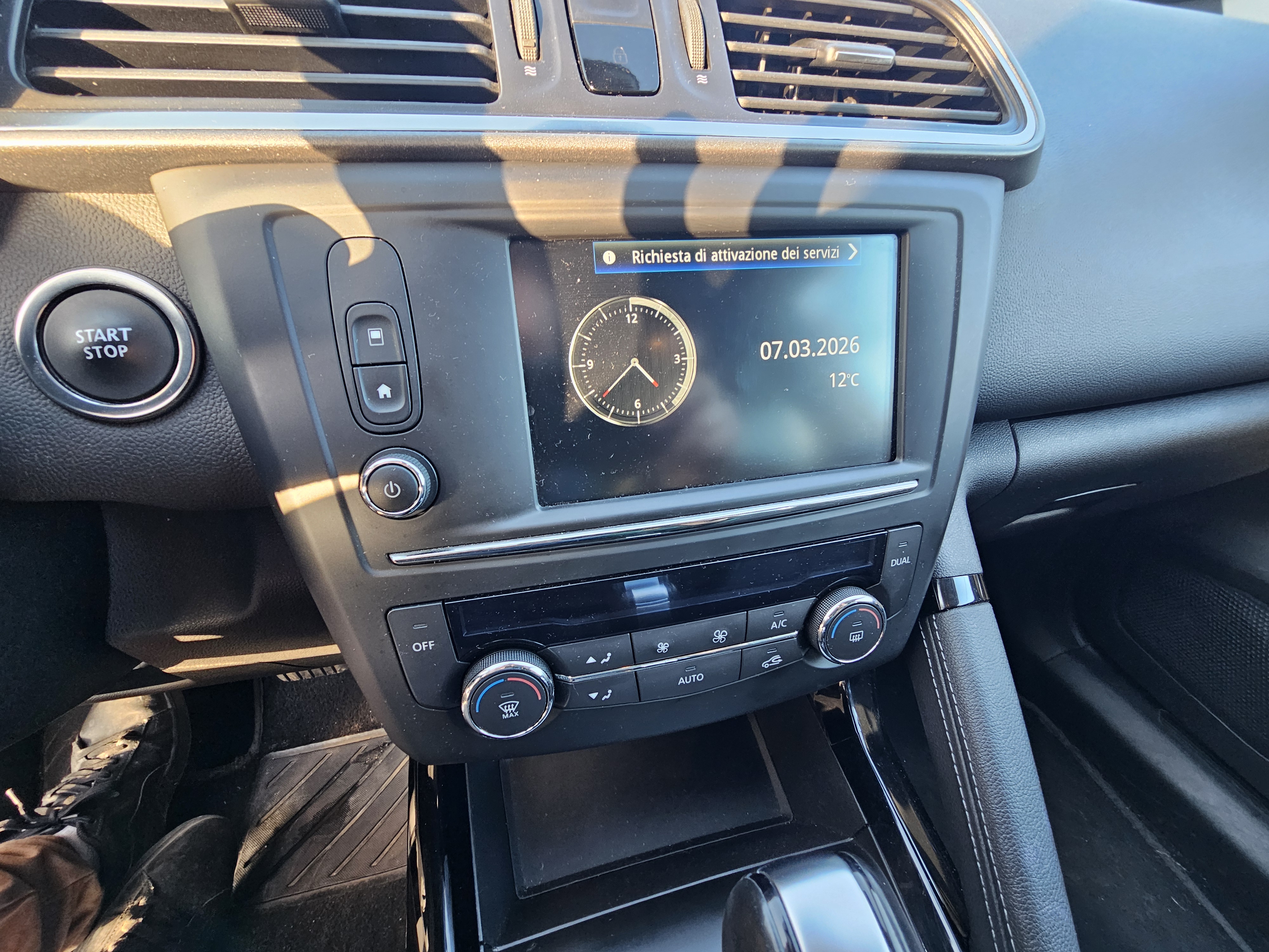 Renault <span>Kadjar SPORT EDITION 