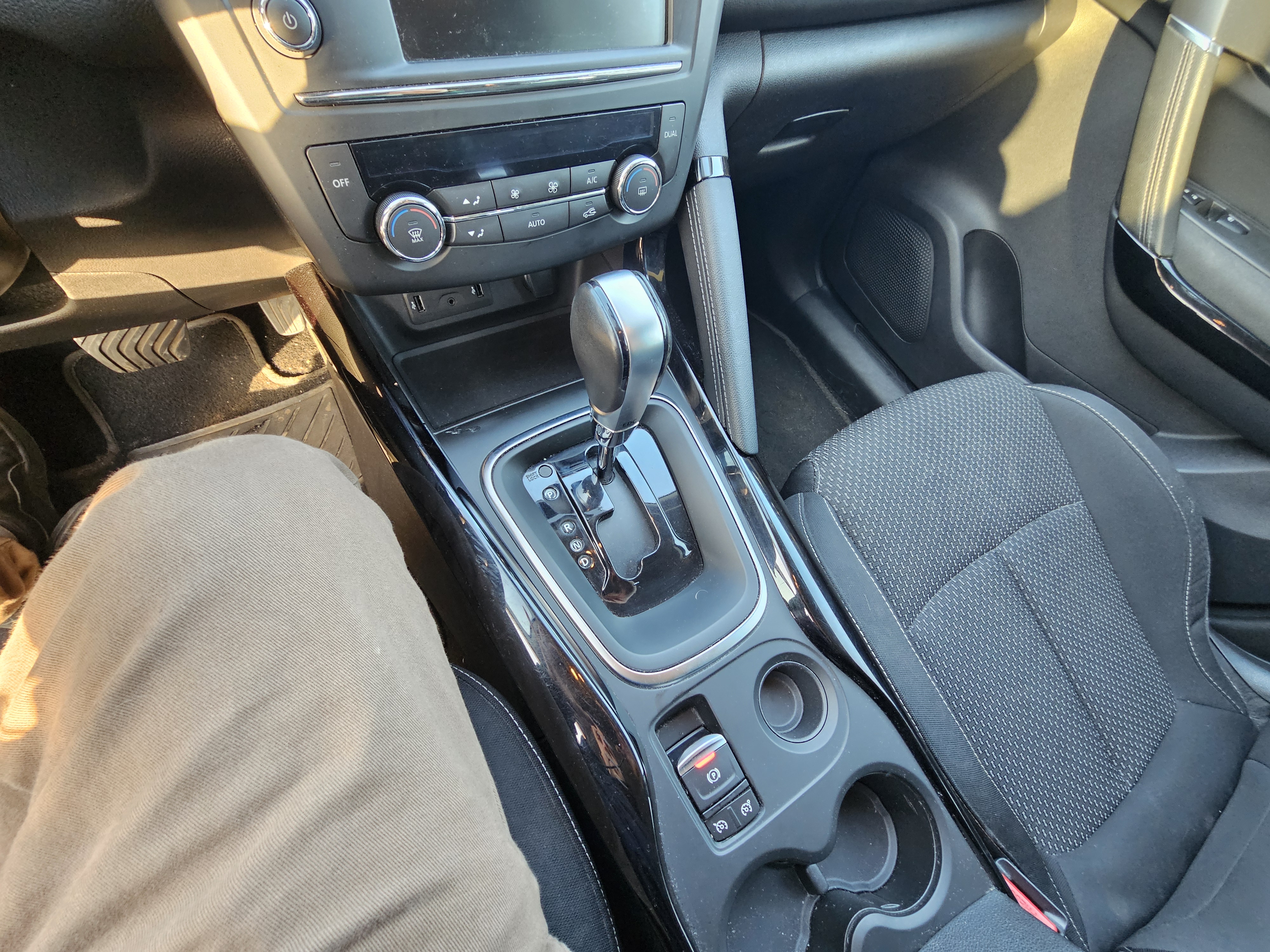 Renault <span>Kadjar SPORT EDITION 