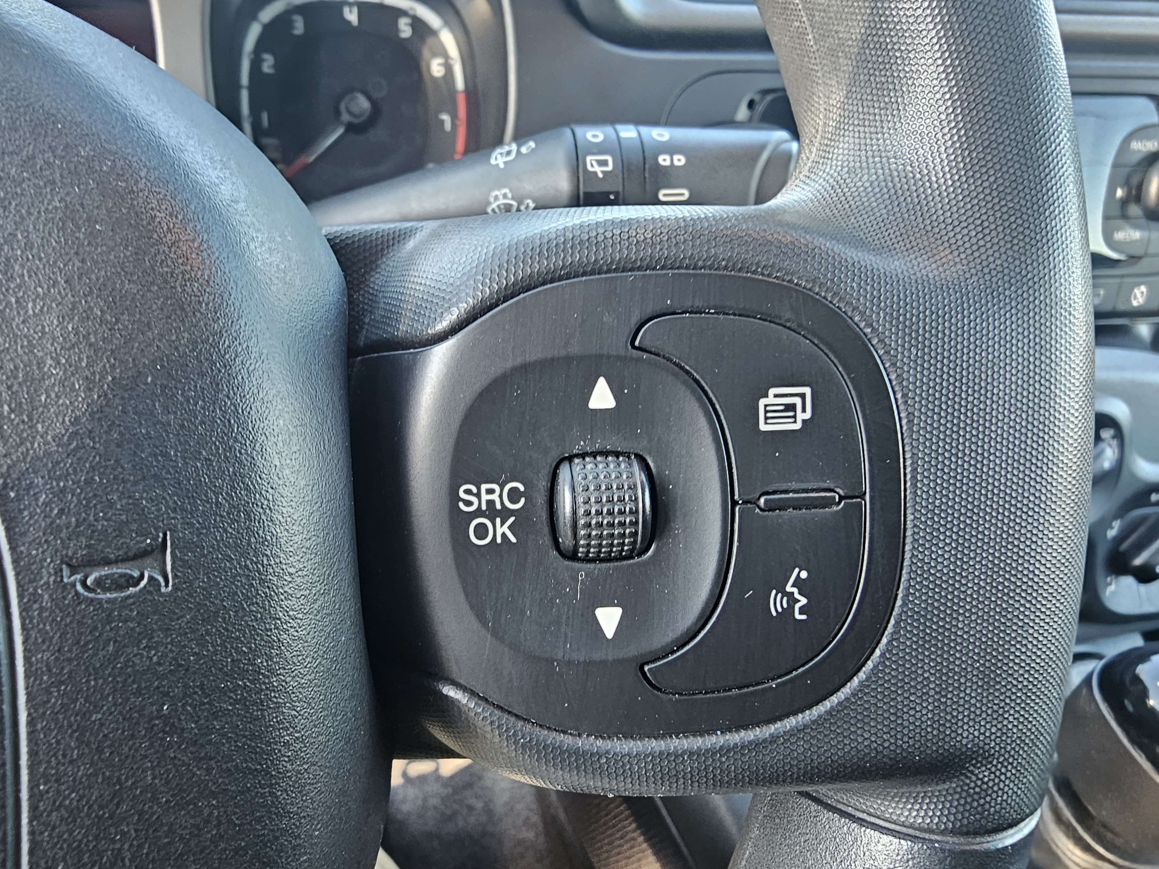 Fiat <span>Panda CITY LIFE 
