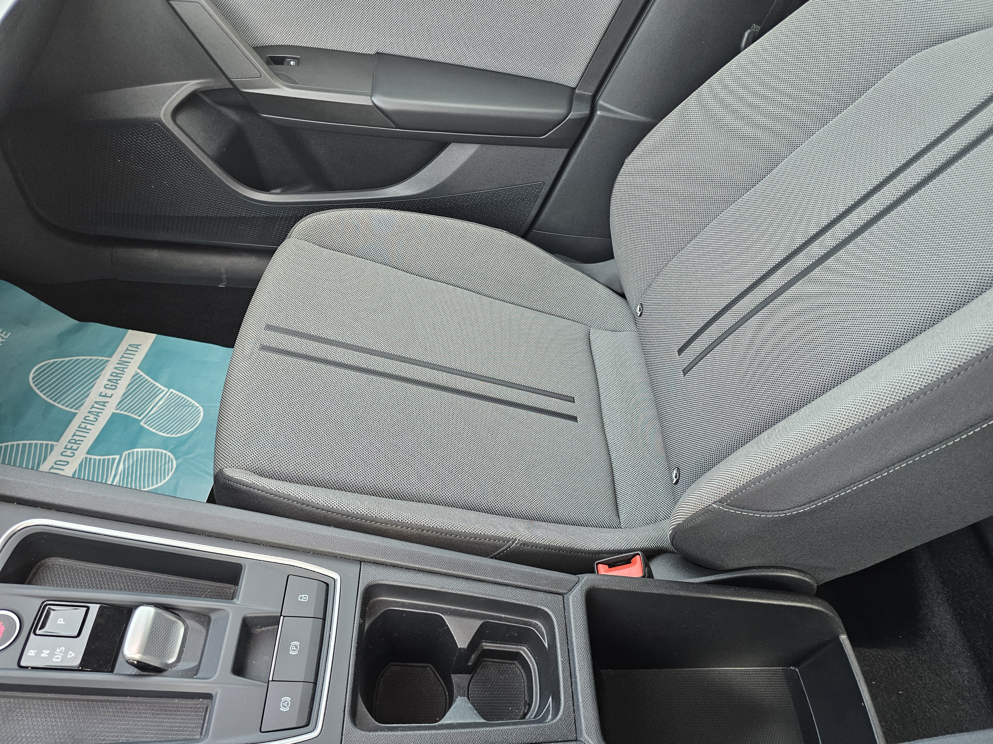 Seat <span>Leon BUSINESS 