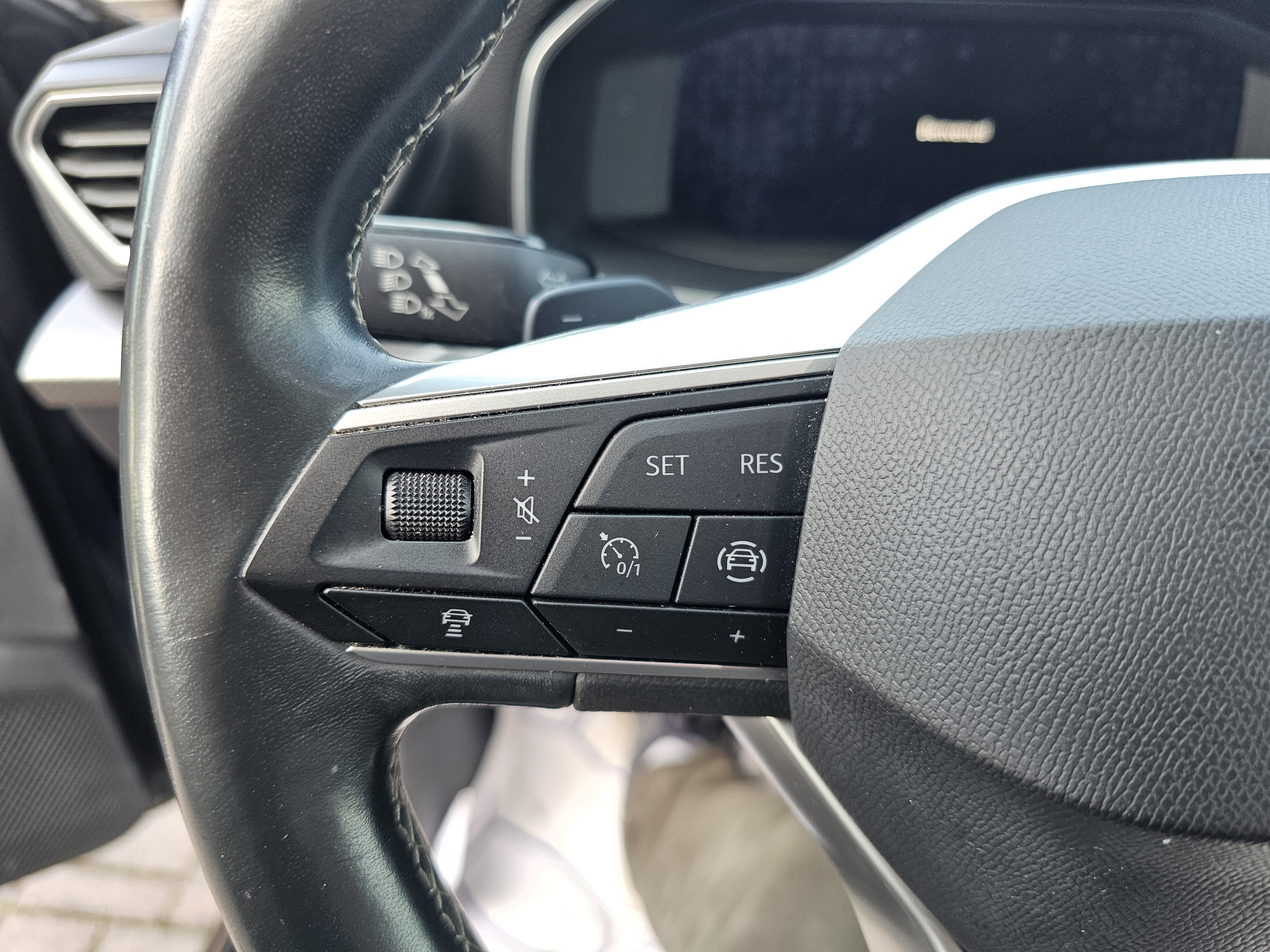 Seat <span>Leon BUSINESS 