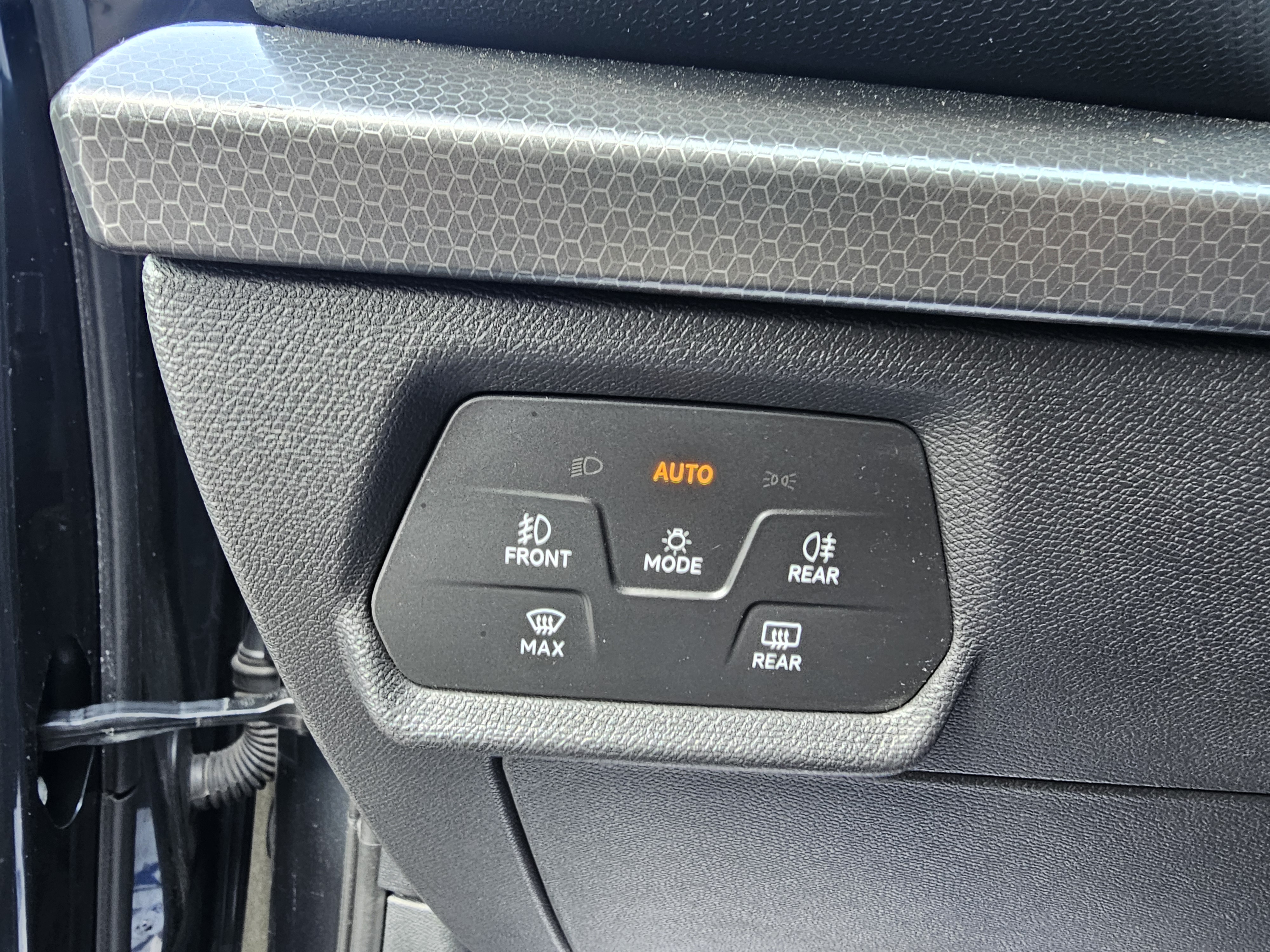 Seat <span>Leon BUSINESS 