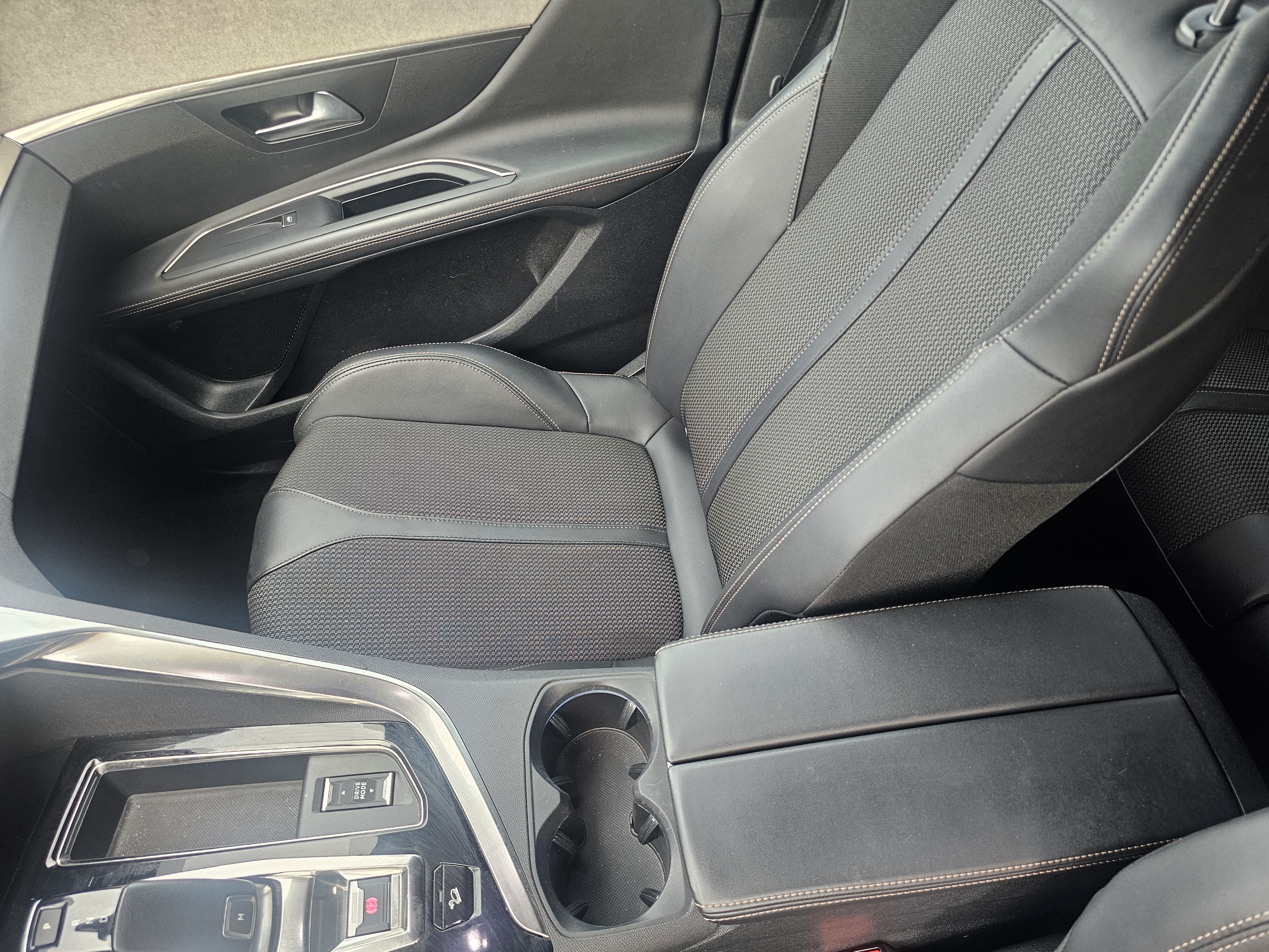 Peugeot <span>3008 GT 