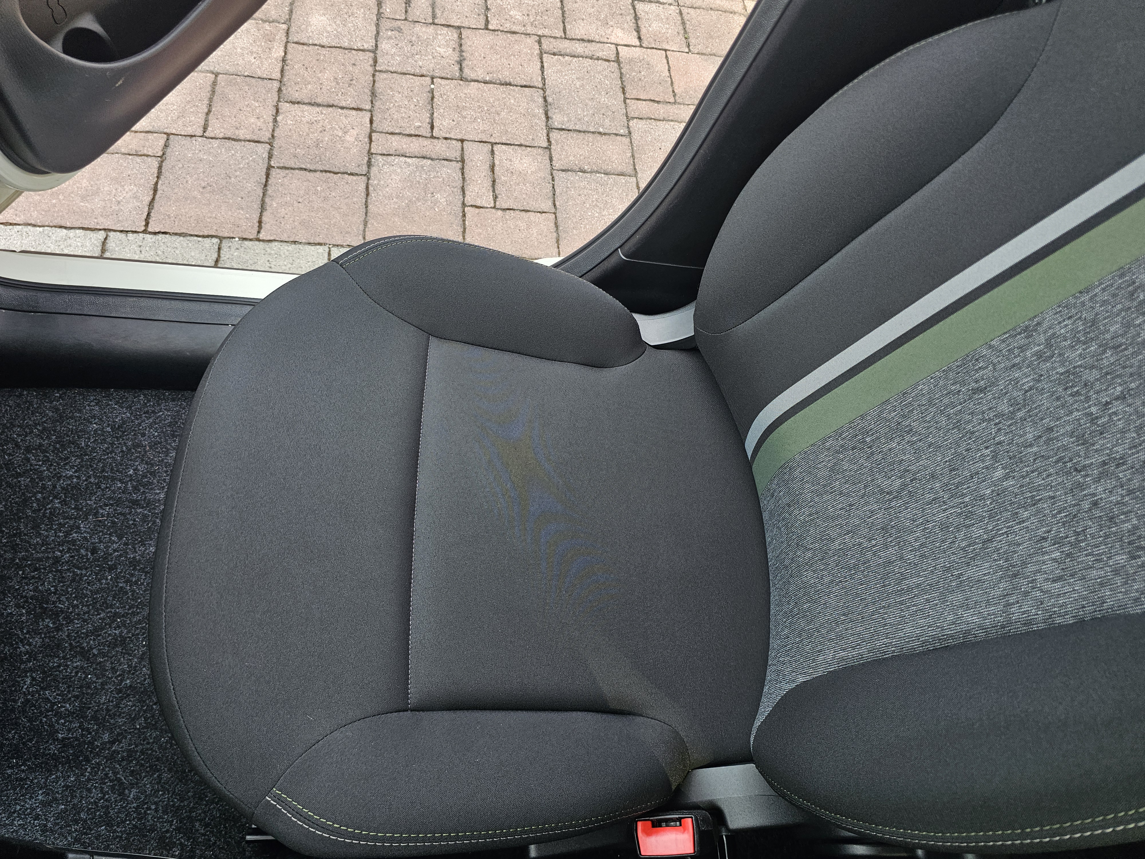 Fiat <span>Panda CROSS 