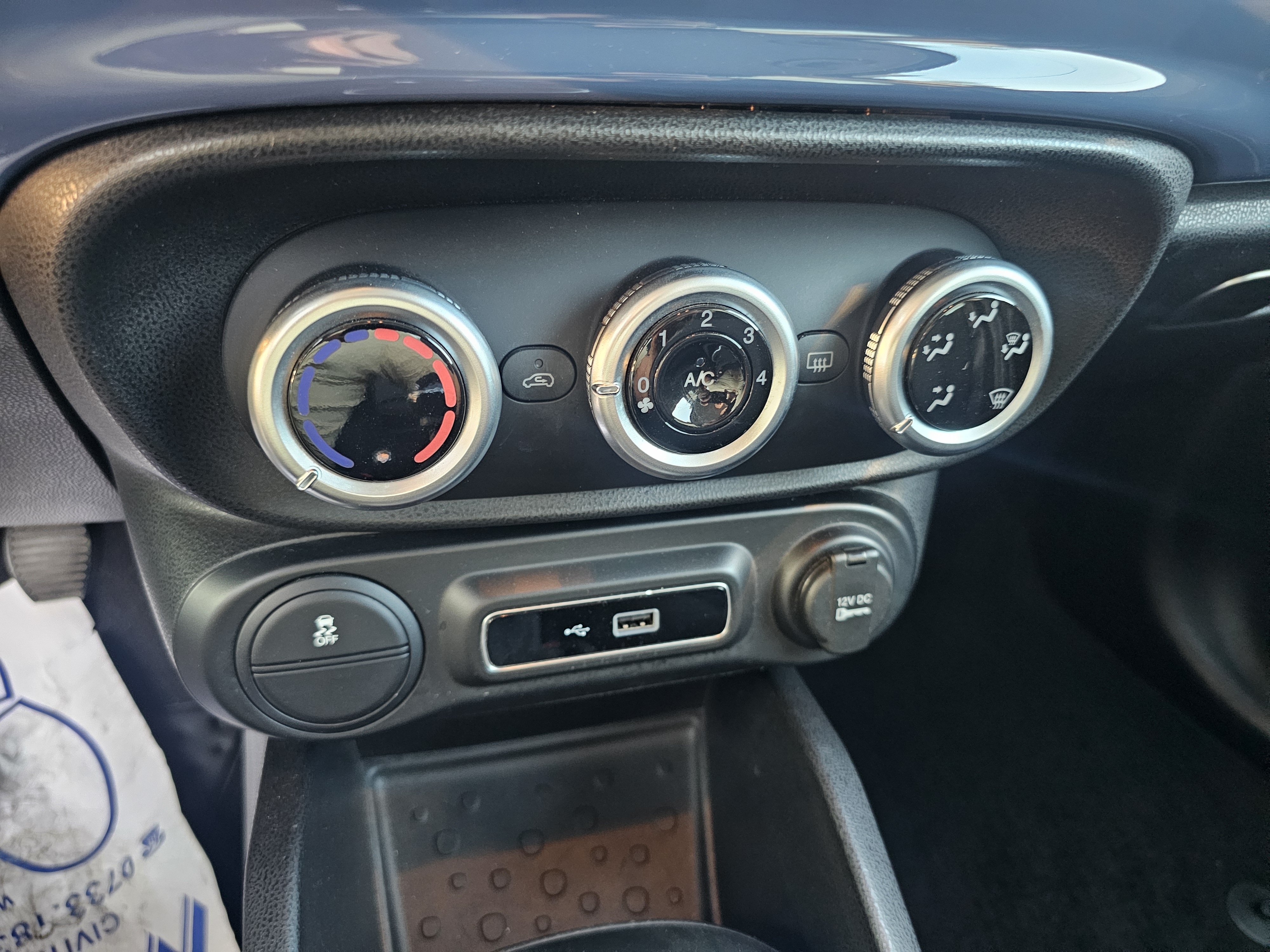 Fiat <span>500L BUSINESS 