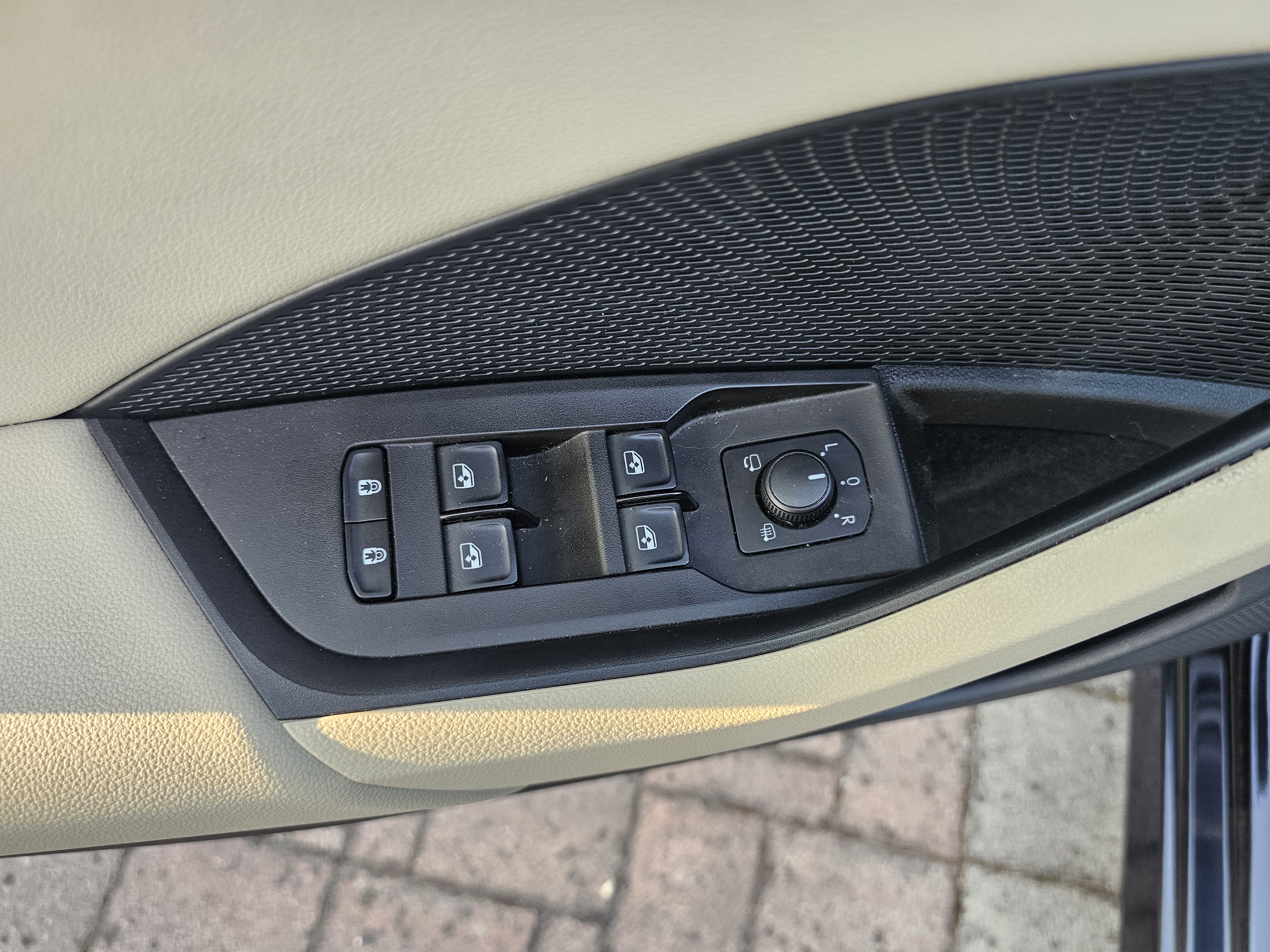 Skoda <span>Octavia STYLE 