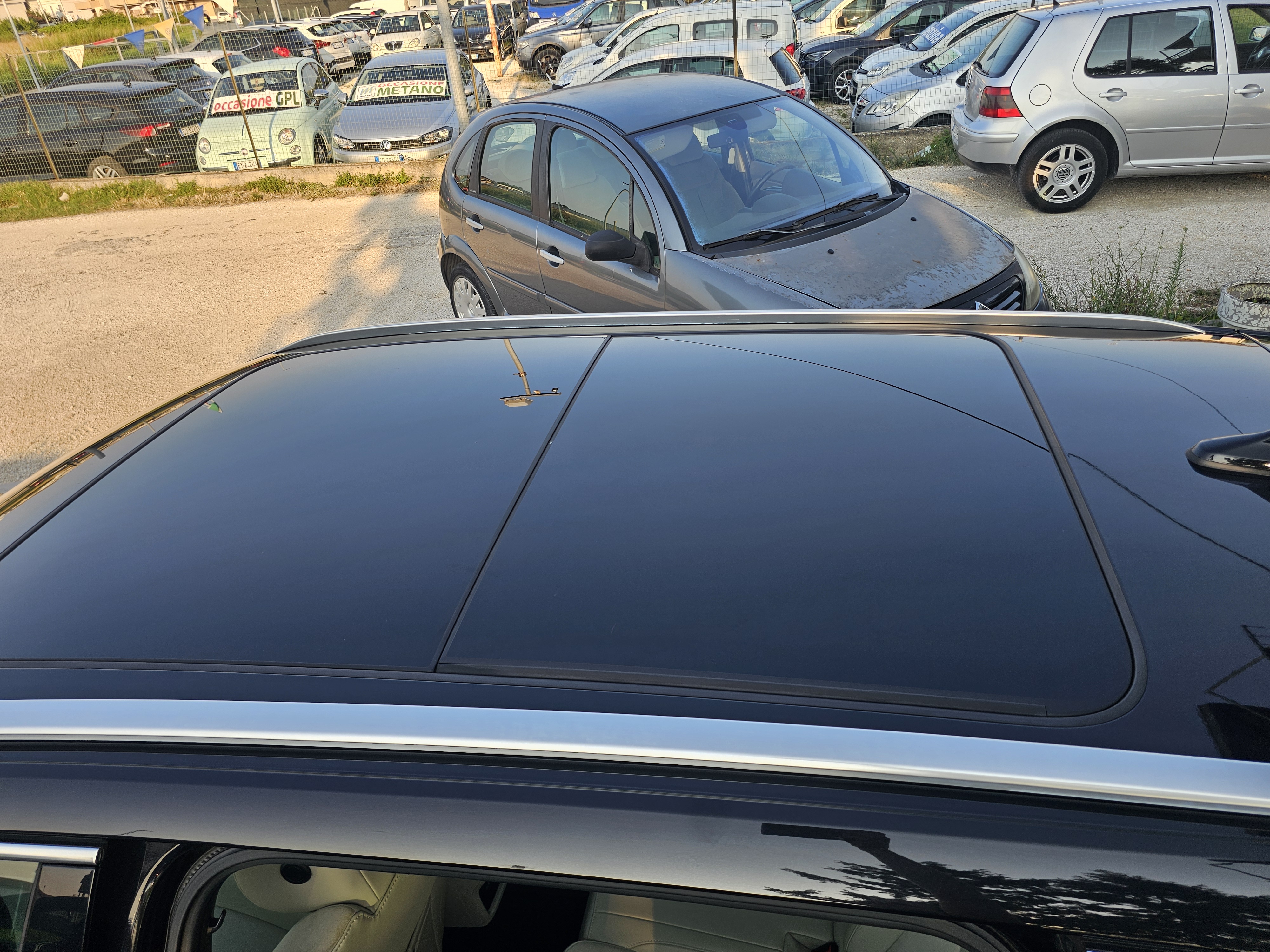 Skoda <span>Octavia STYLE 